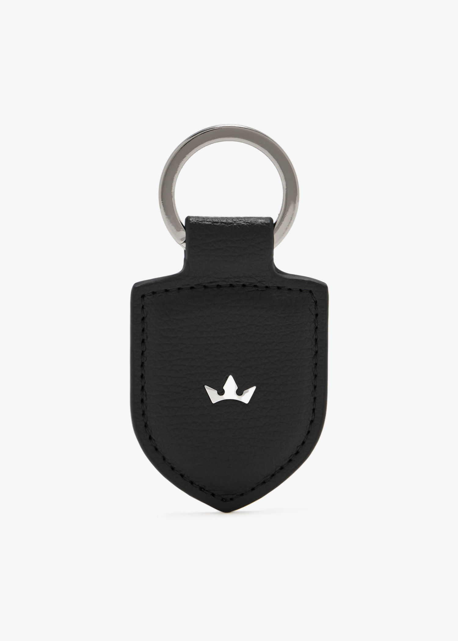 

Award Blason keyring, Black