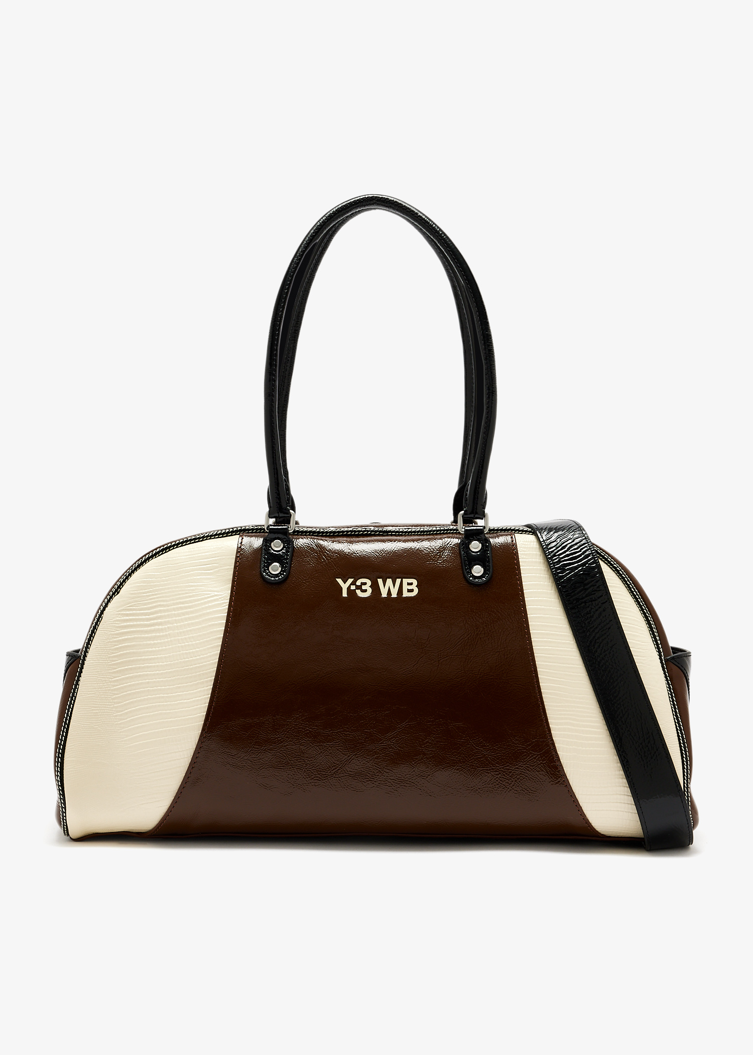 

Wales Bonner bag, Brown