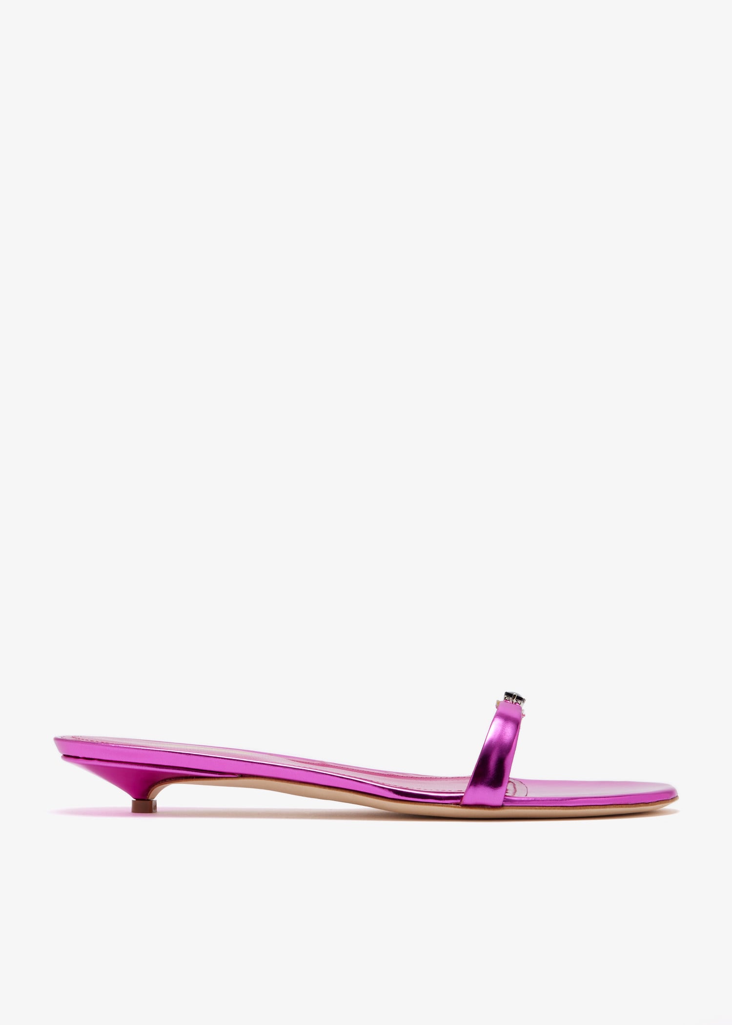 

Kristine sandals, Pink