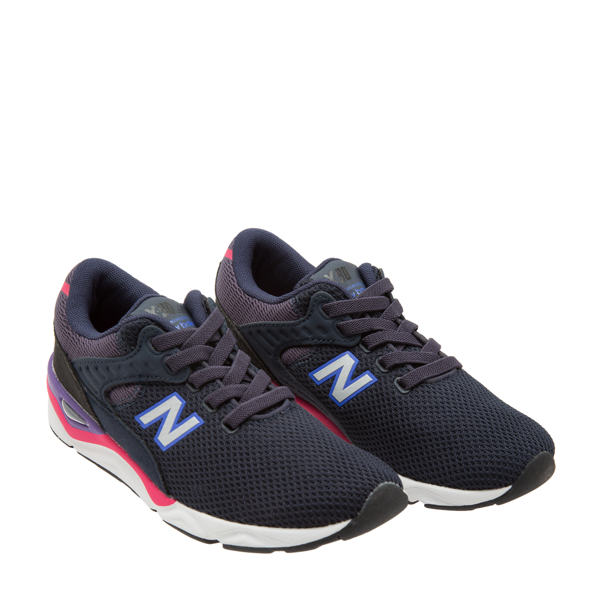 

X-90 sneakers, Multi-coloured