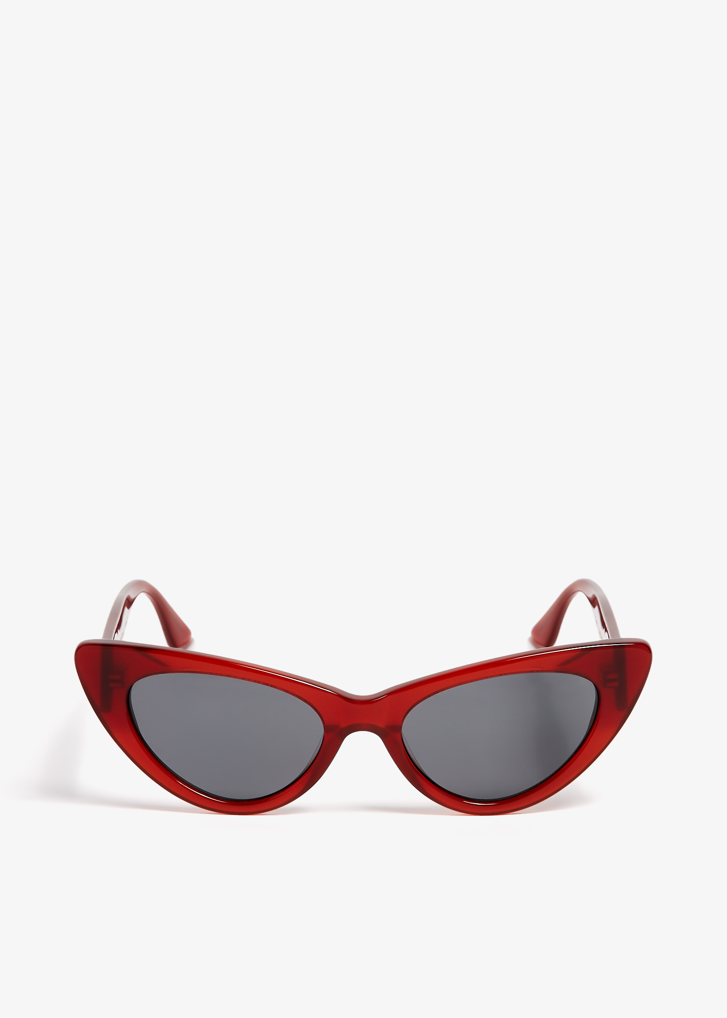 

Sienna sunglasses, Red