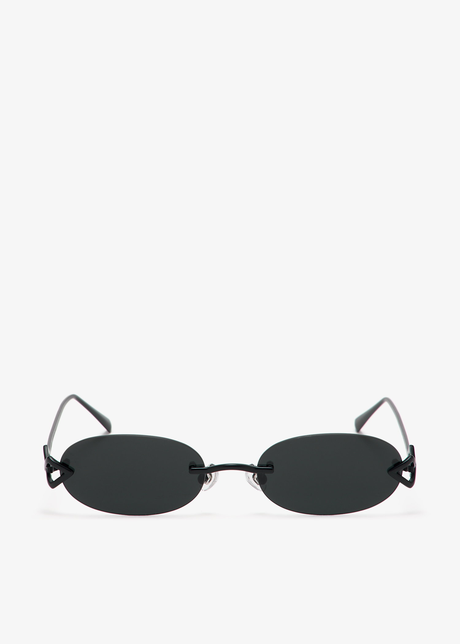 

Cleo sunglasses, Black