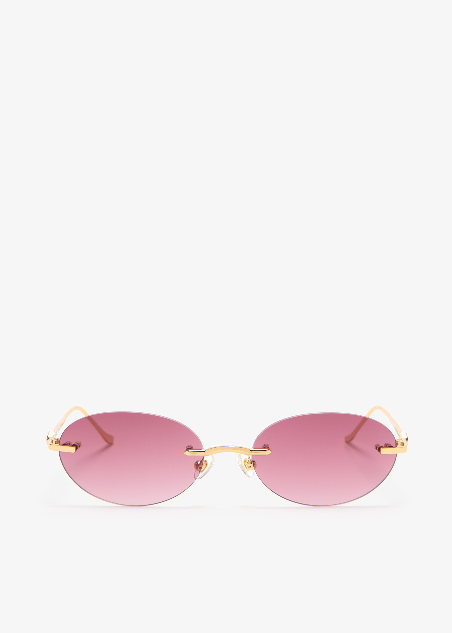 

Jude sunglasses, Gold