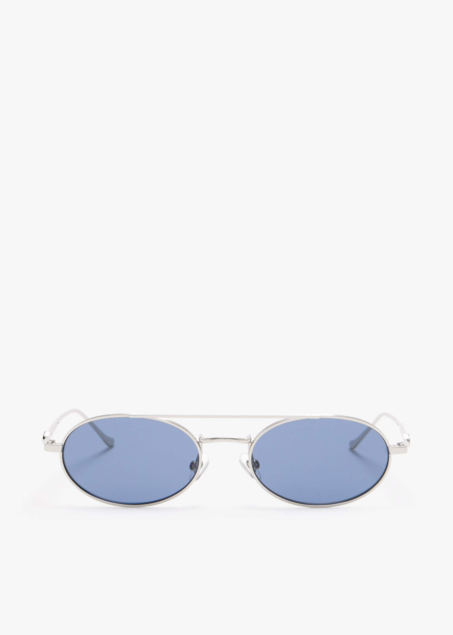 

Noa sunglasses, Silver