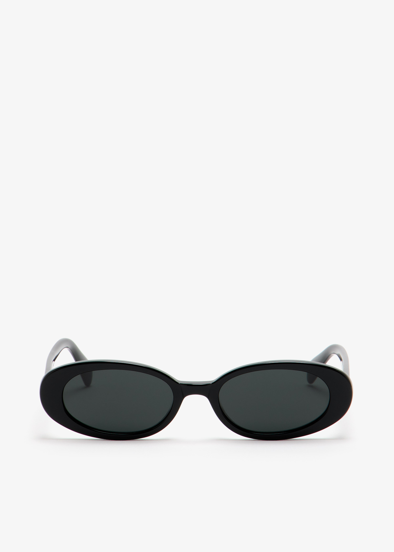 

Olivia sunglasses, Black
