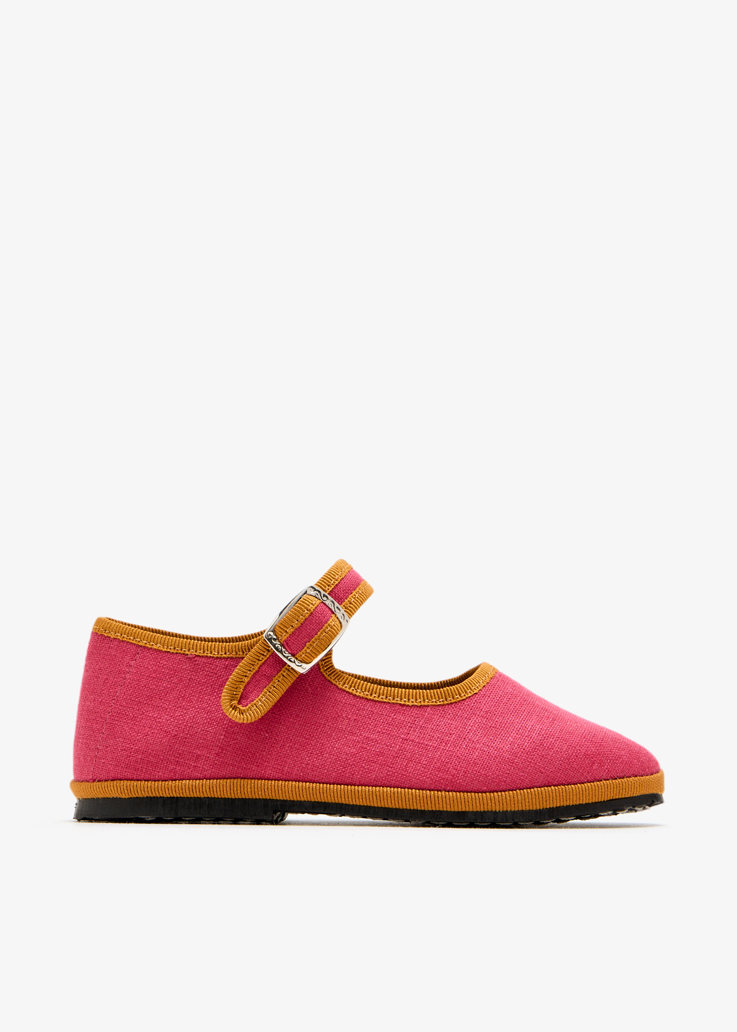 

Bambina Mary Jane shoes, Pink