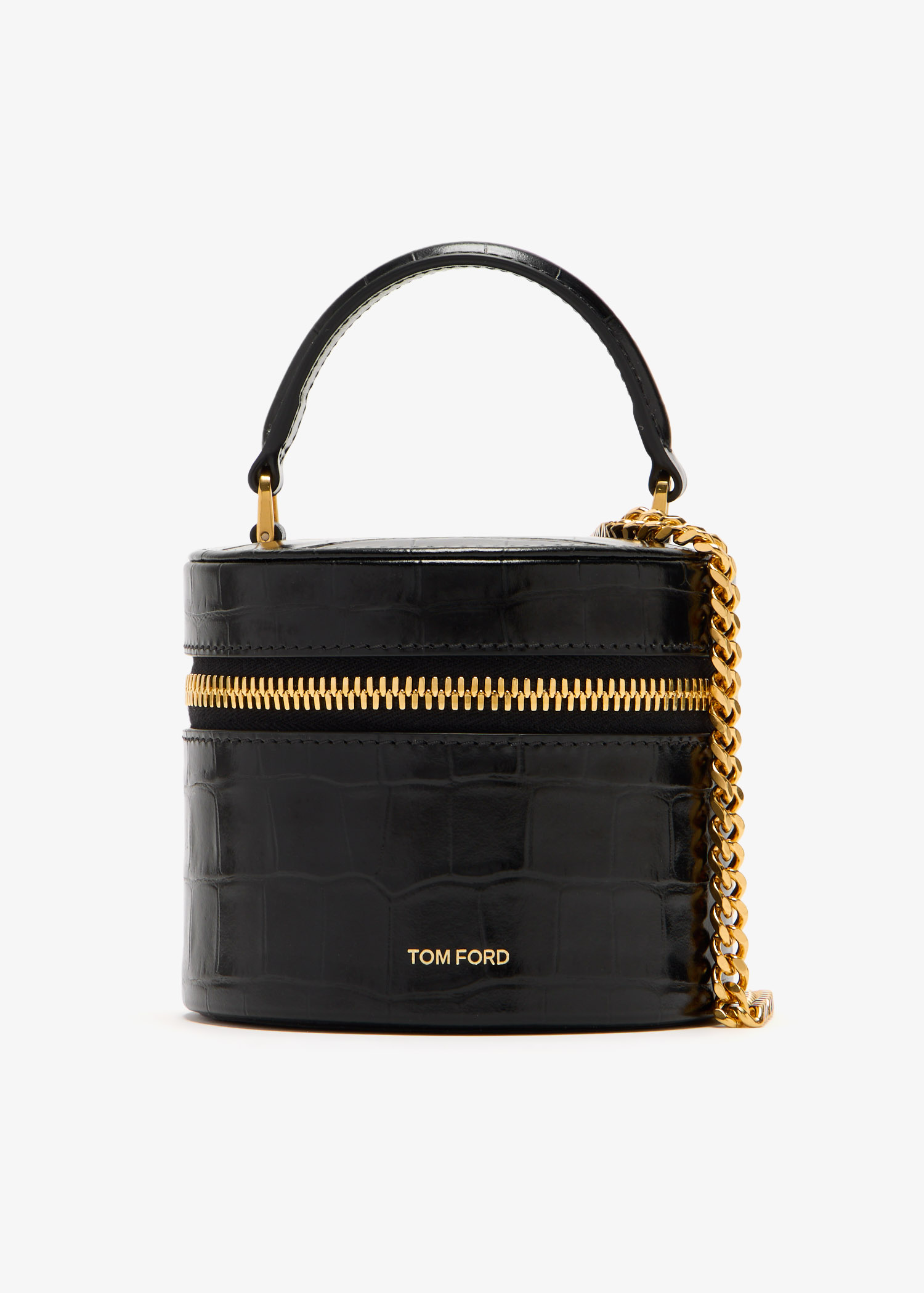 

Audrey mini bag, Black