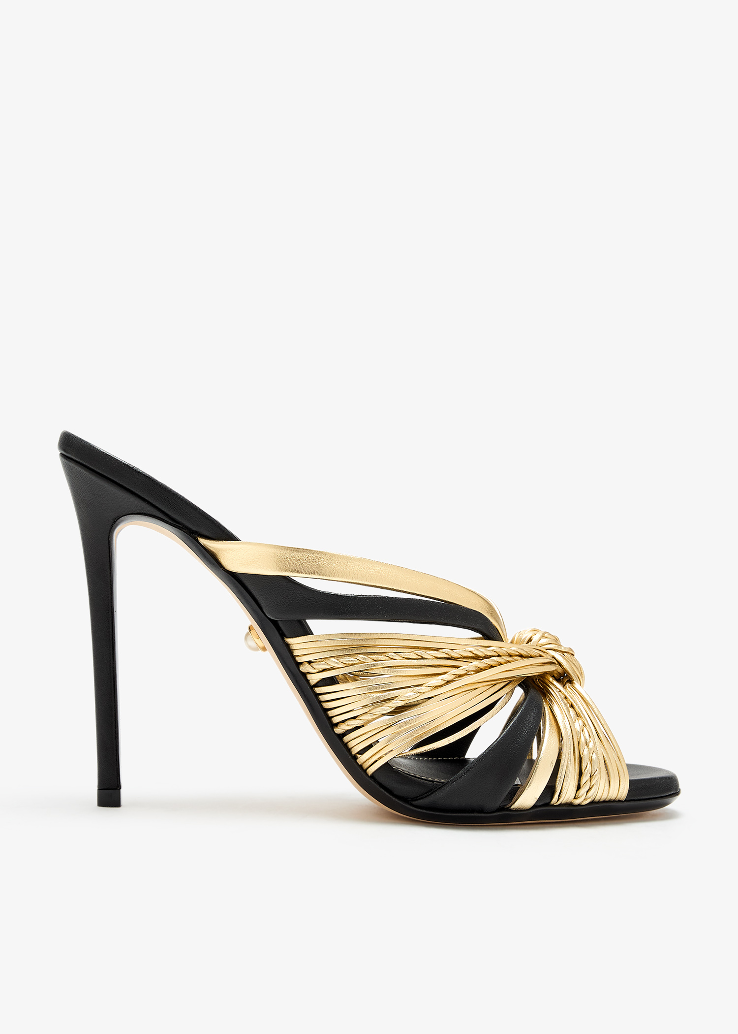 

Celeste sandals, Gold