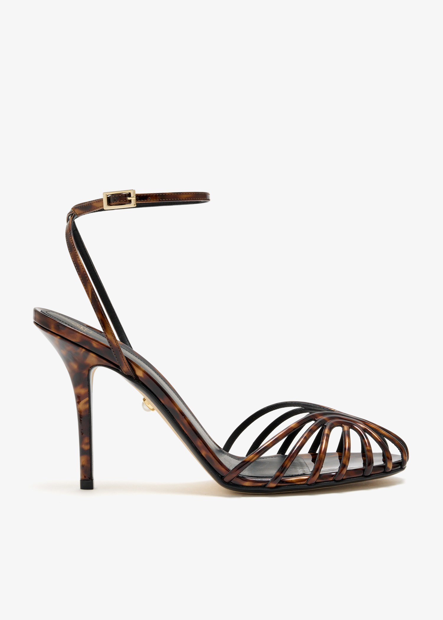 

Blake sandals, Brown