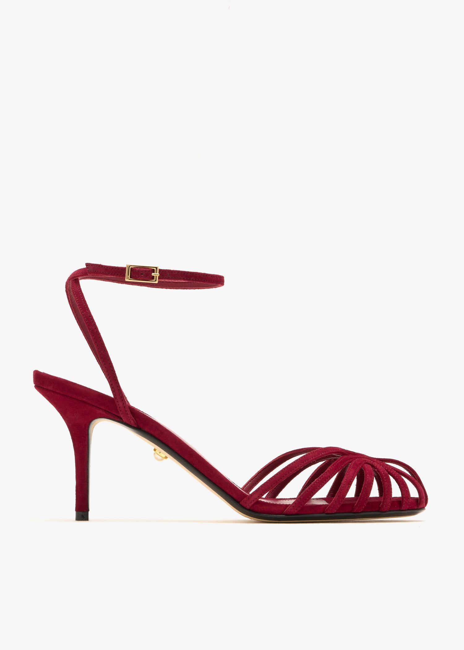 

Blake 75 sandals, Red