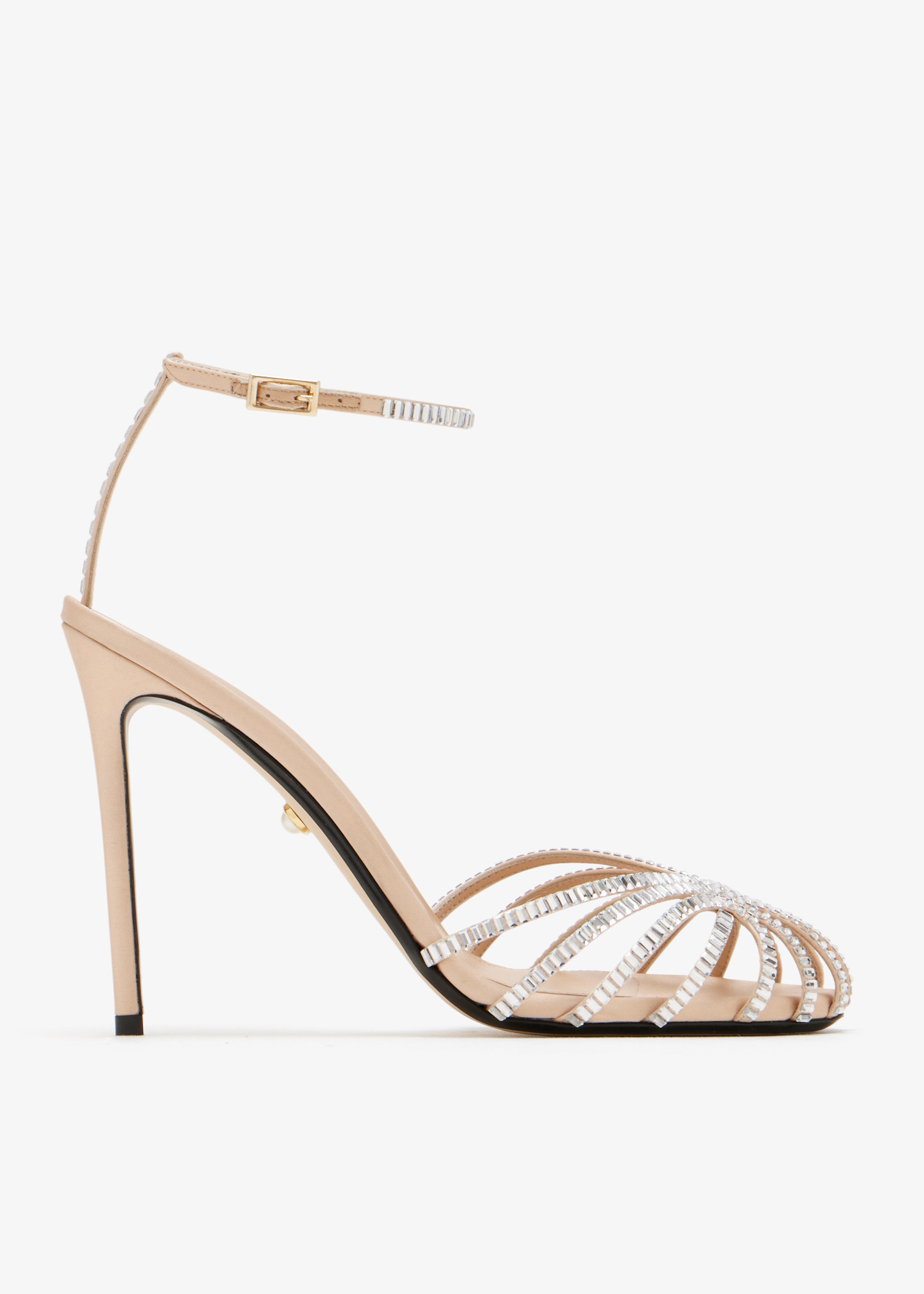 

Penelope sandals, Beige