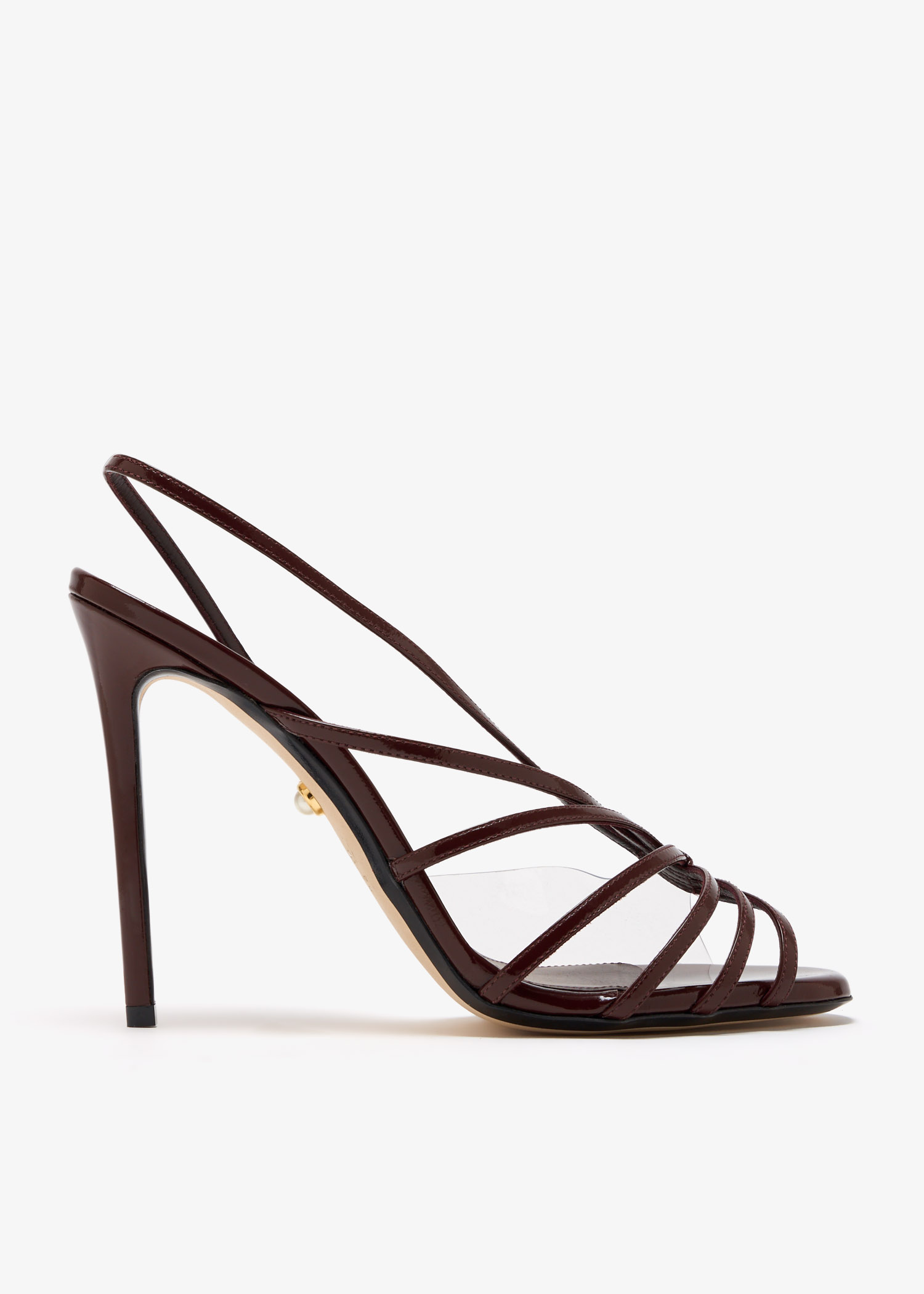 

Star 110 Benny sandals, Brown