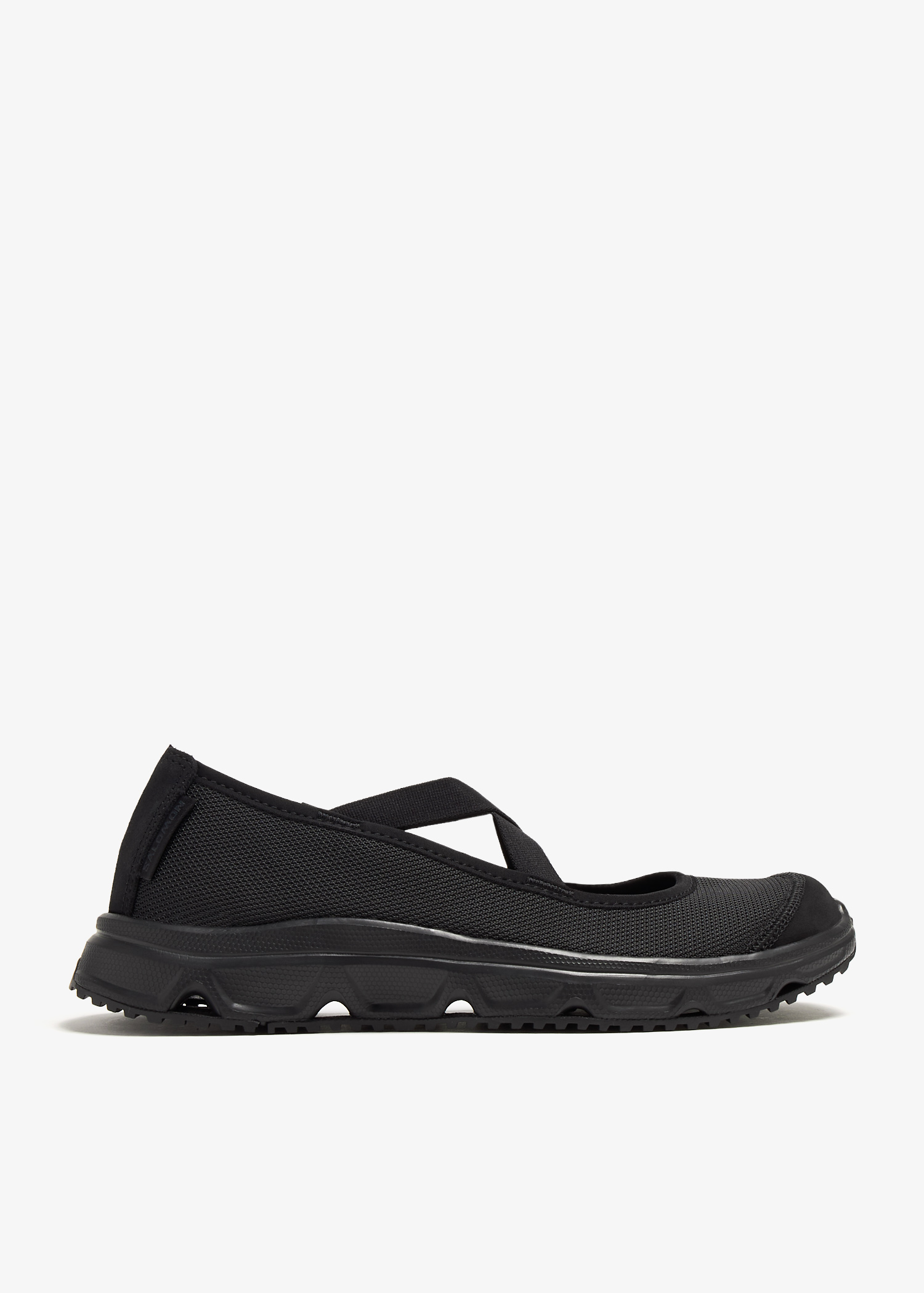 Salomon x SANDY LIANG RX MJ shoes for Women - Black in UAE