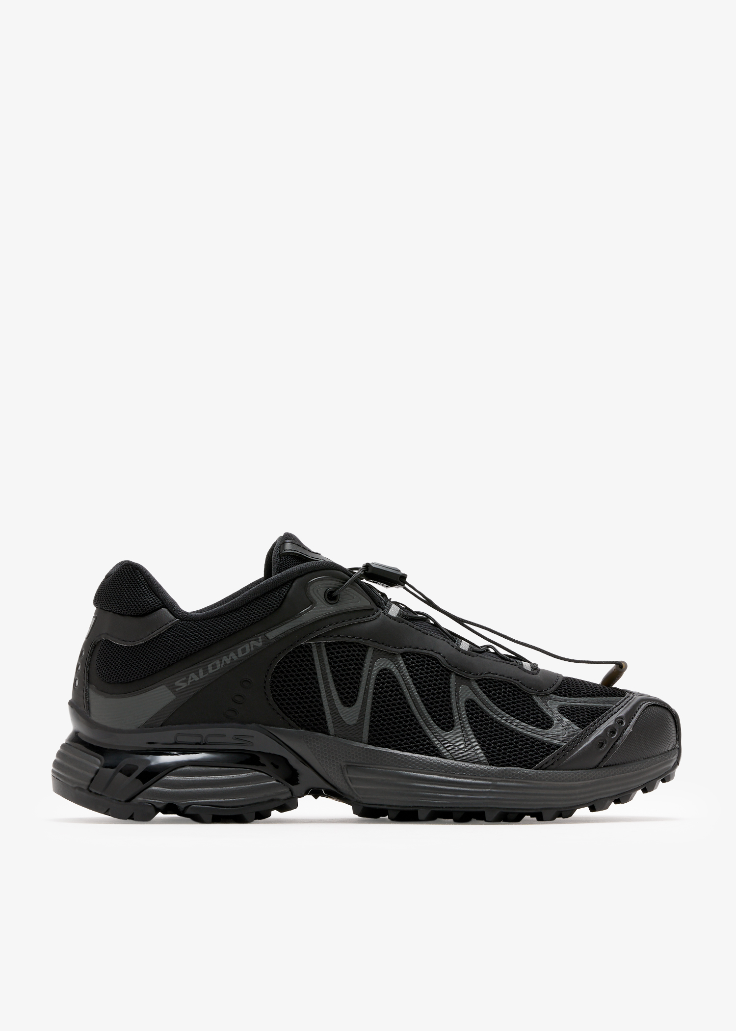 

XT-Whisper sneakers, Black