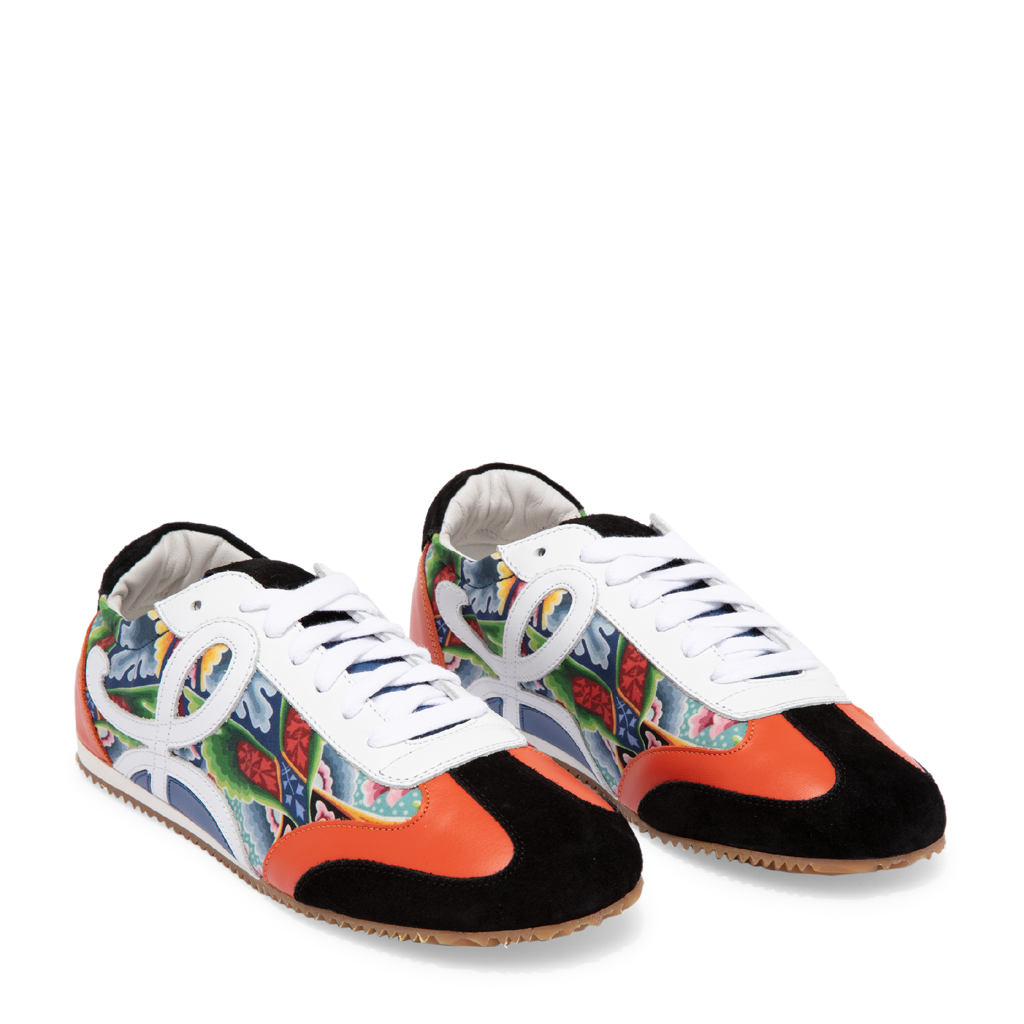 

Ballet Runner sneakers, Multi-coloured