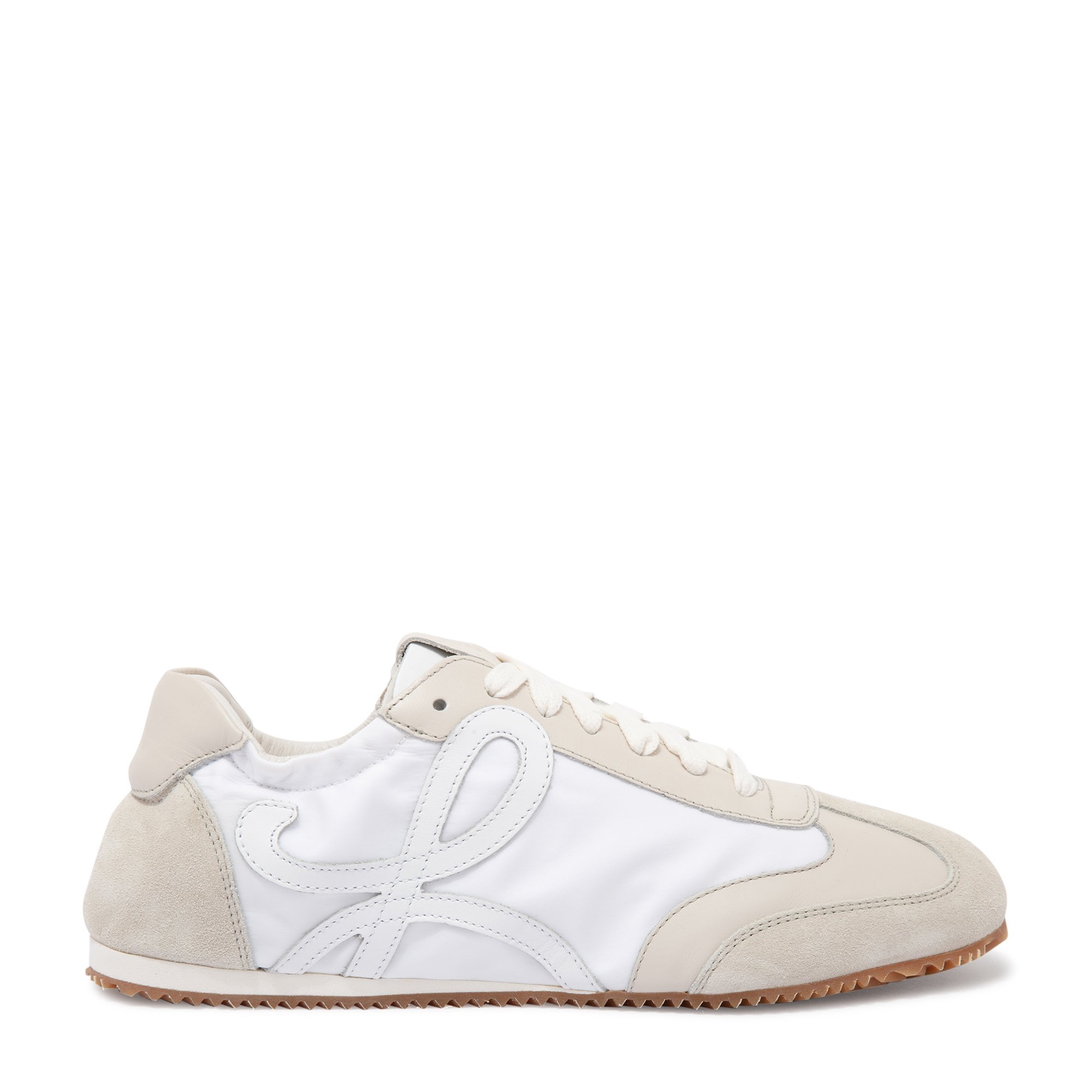 Loewe online ballet sneakers