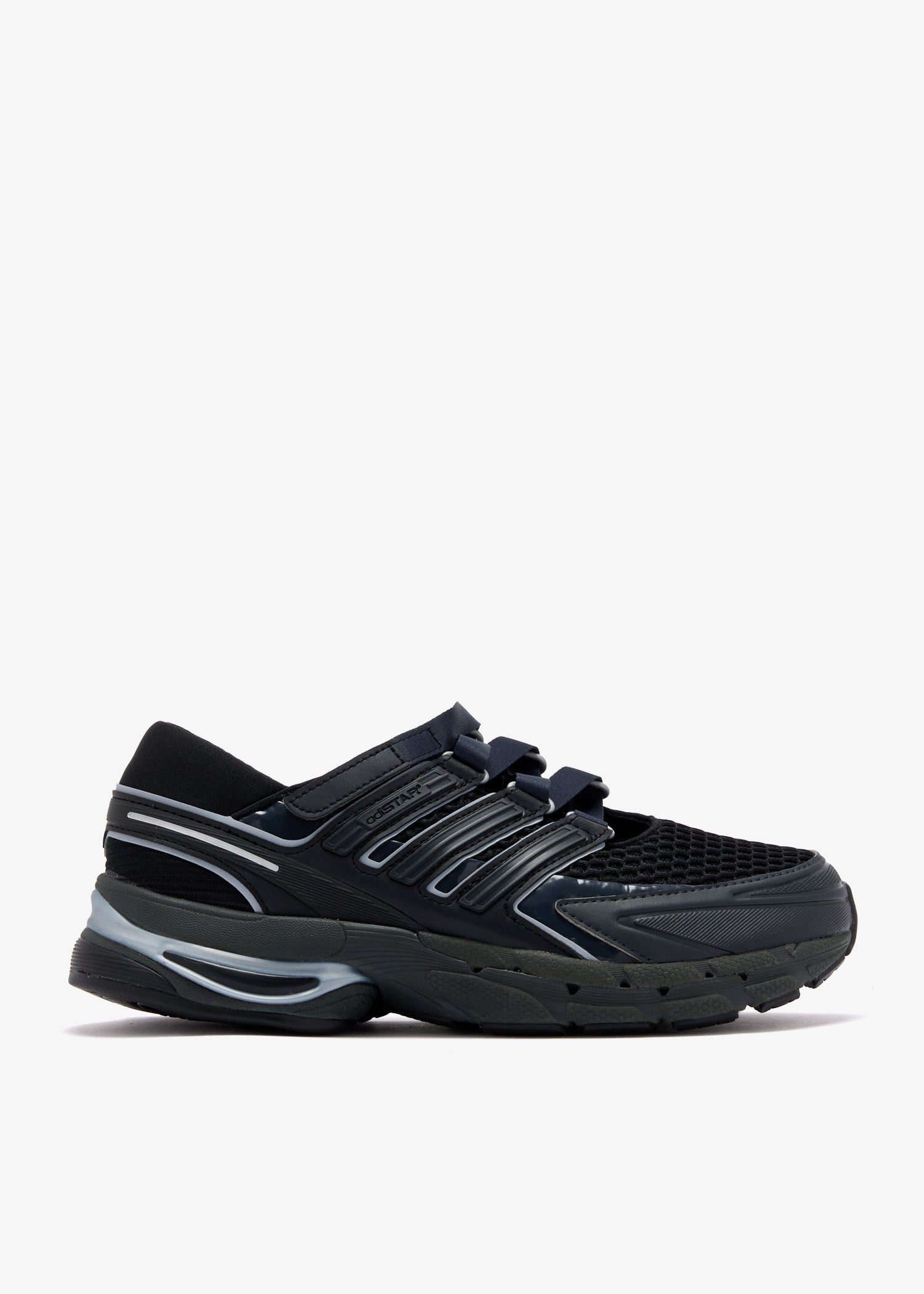 

Adistar Control 5 MJ shoes, Black