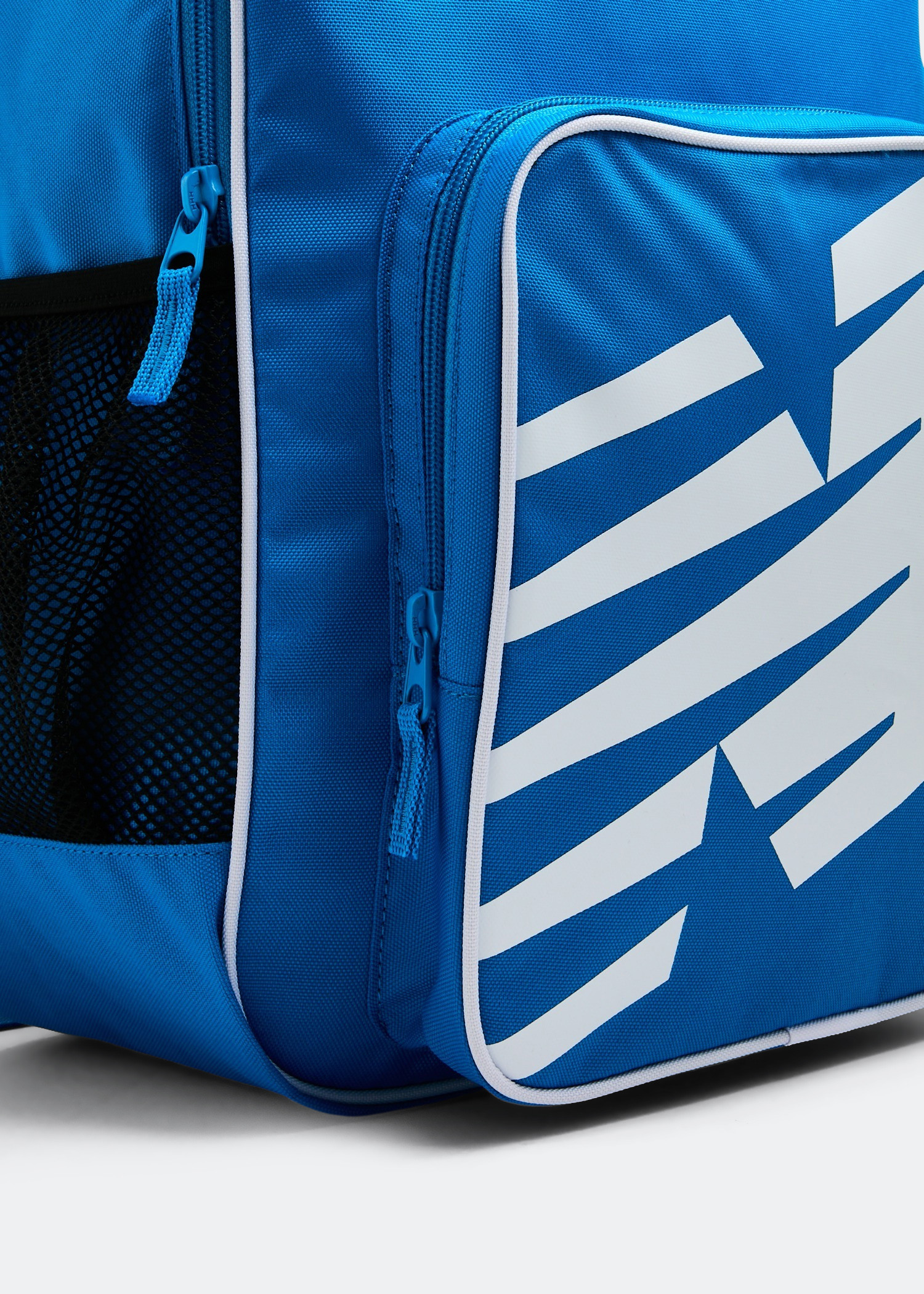 

Sporty backpack, Blue