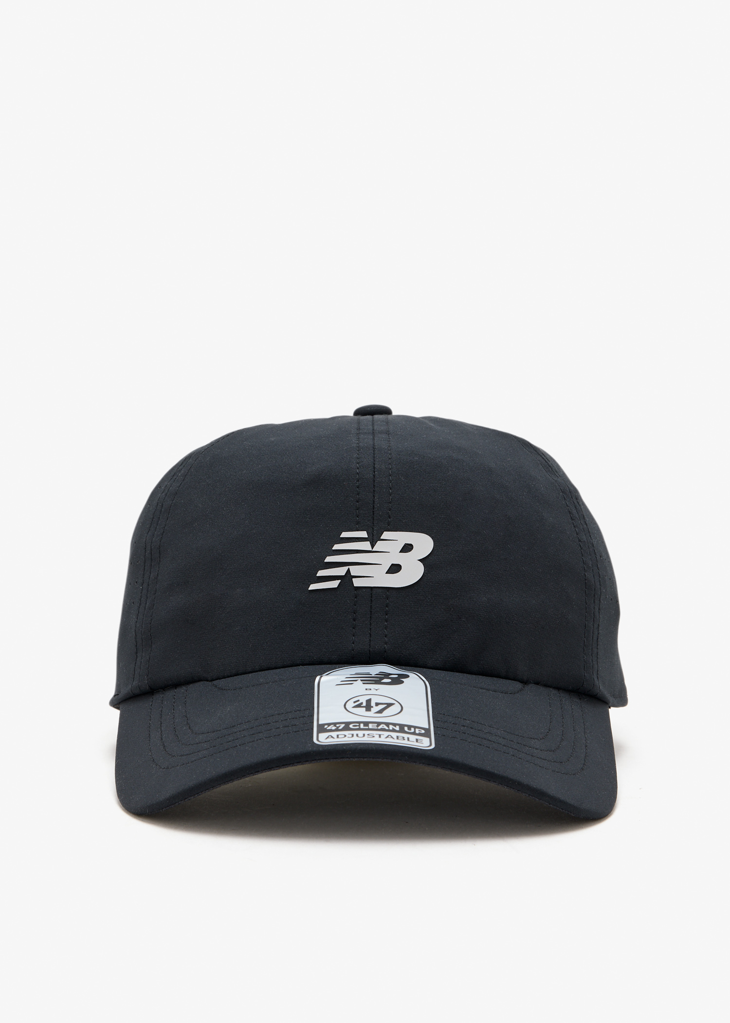 

'47 Clean Up Ultimate Run cap, Black