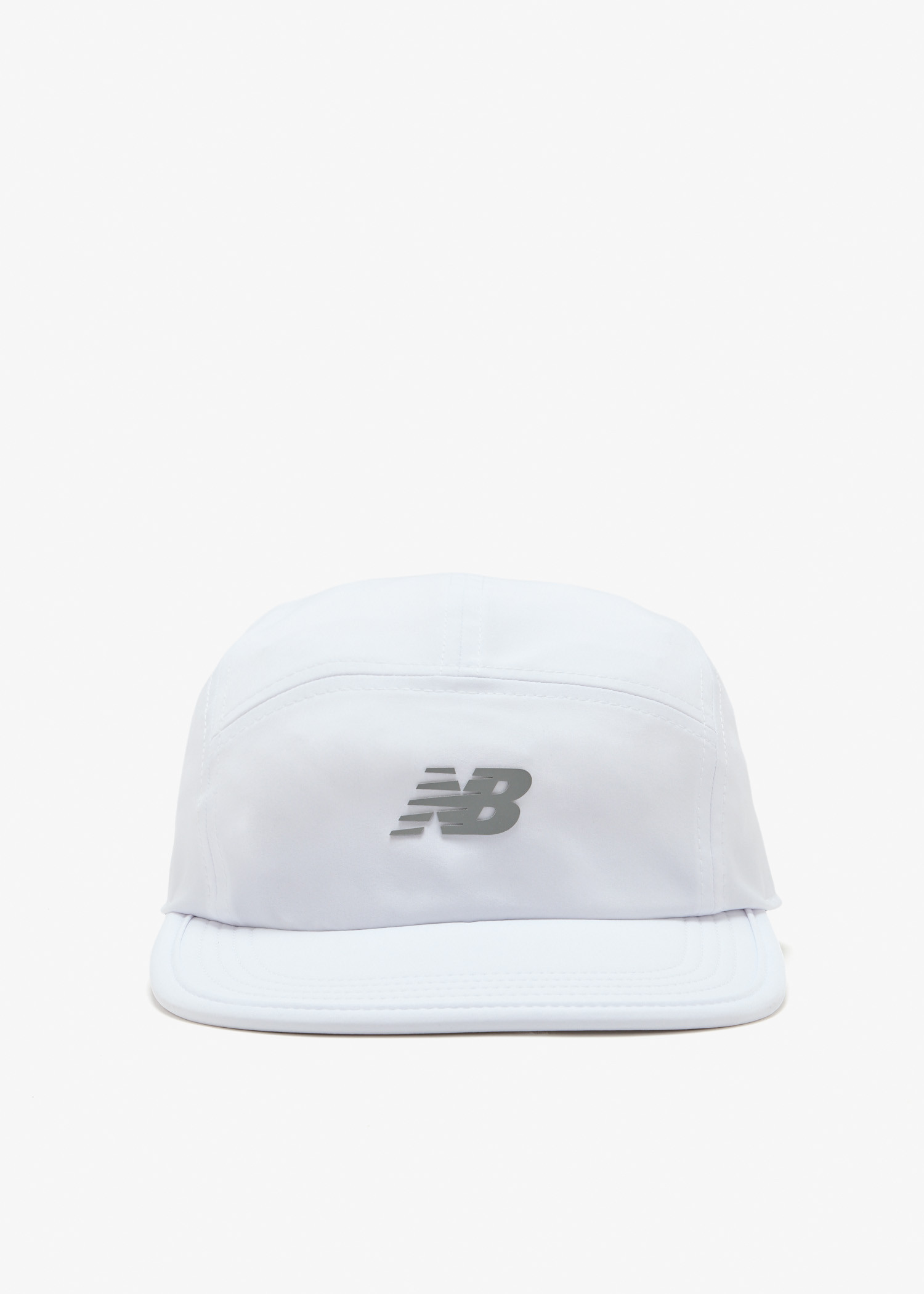 

5 Panel Performance V2.0 cap, White
