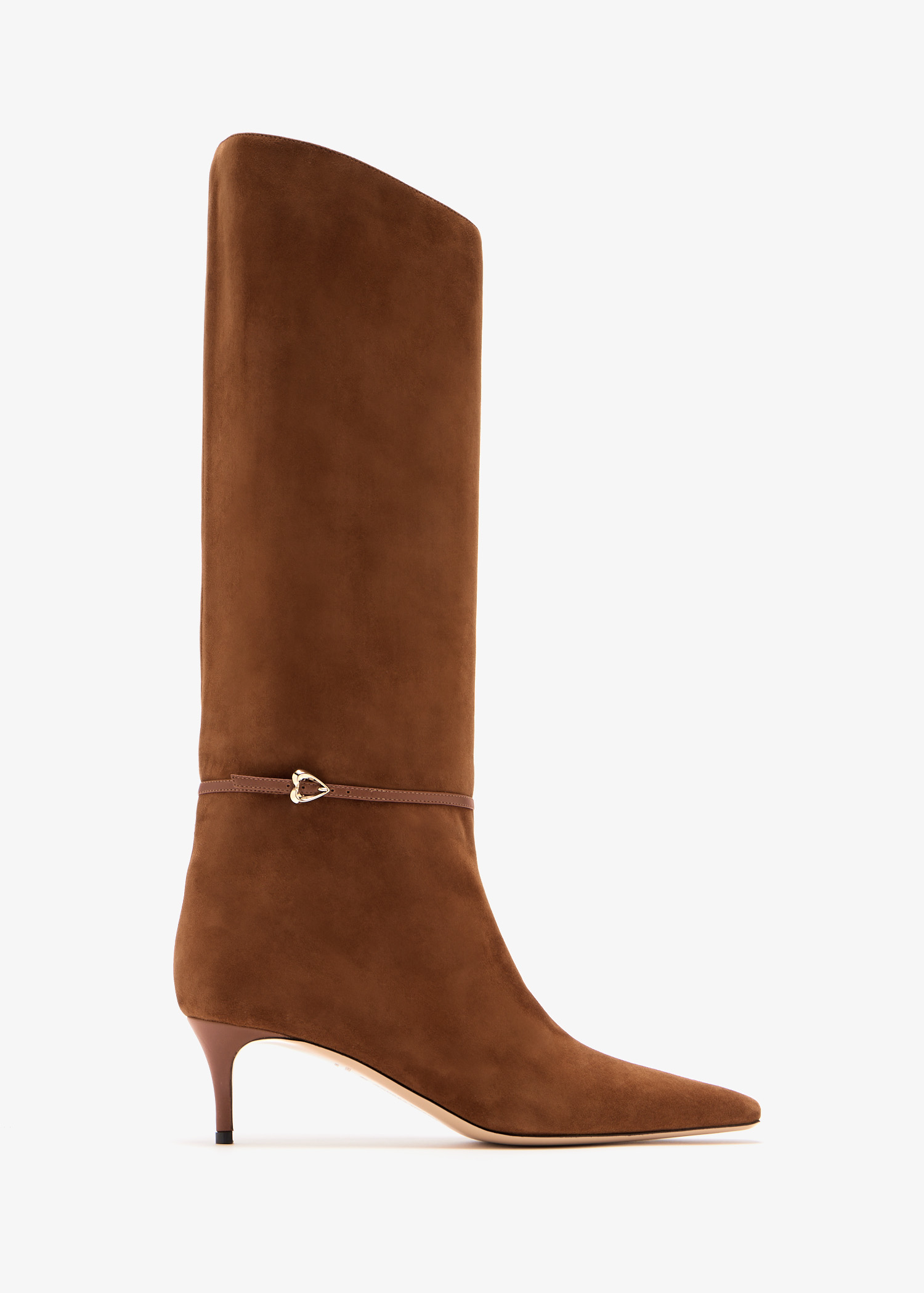 

Laila boots, Brown