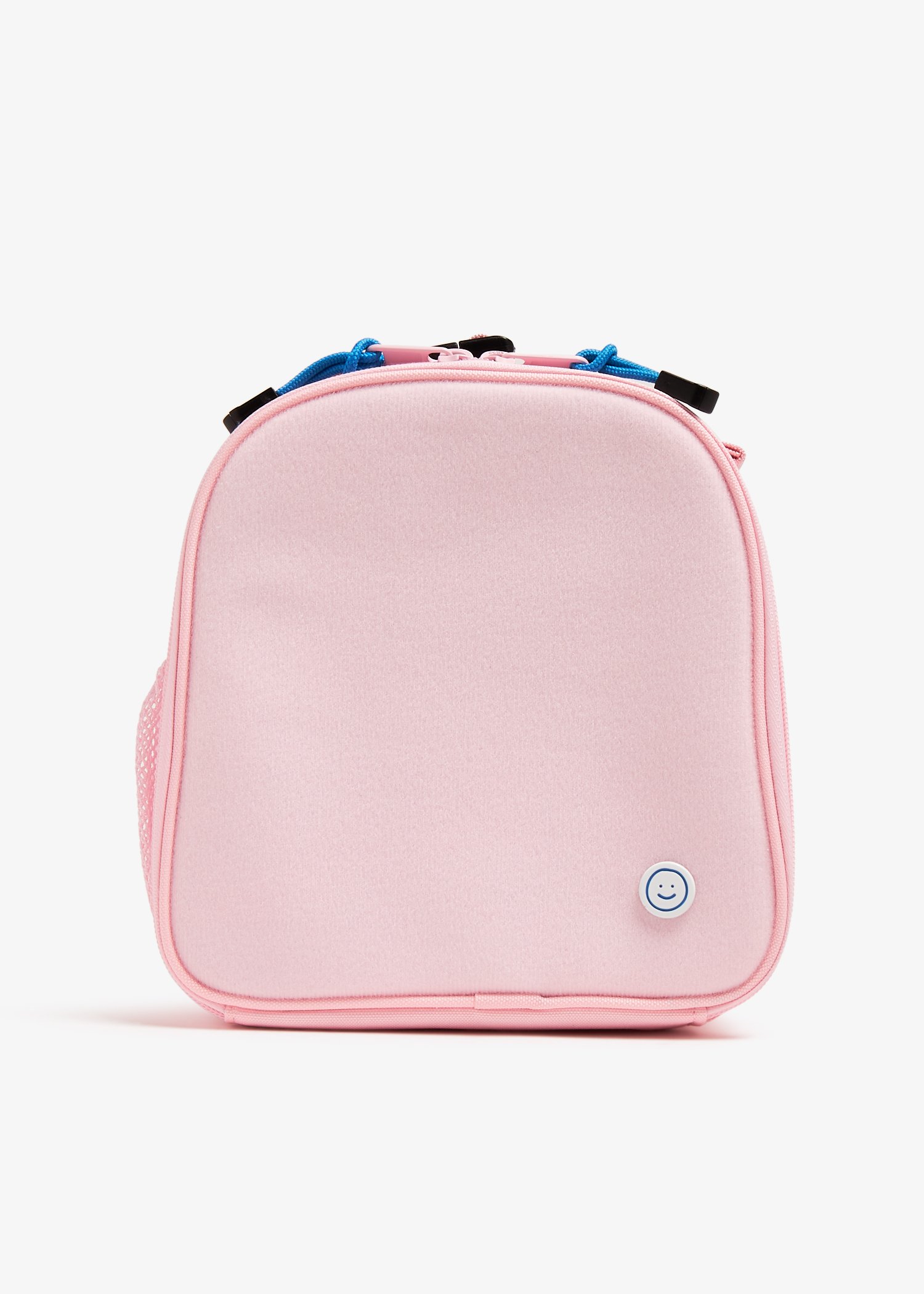 

Lunch box bag, Pink