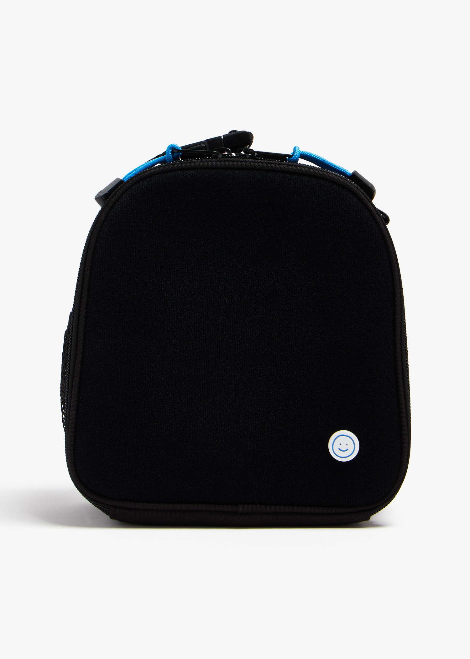 

Lunch box bag, Black