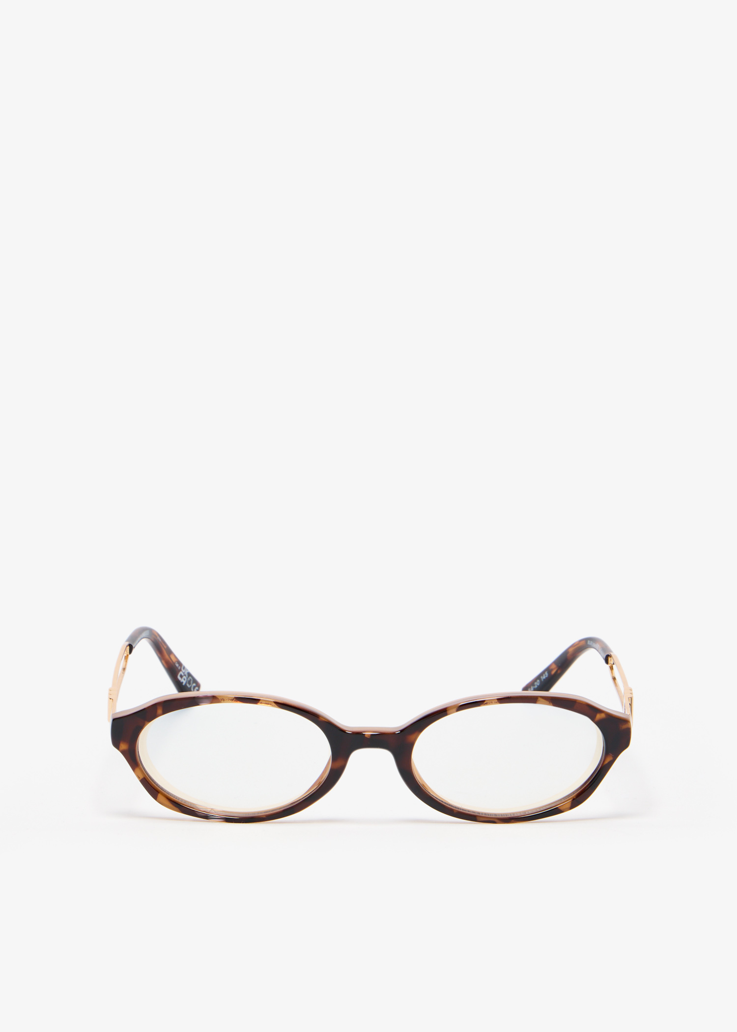 

Lunita blue light glasses, Brown