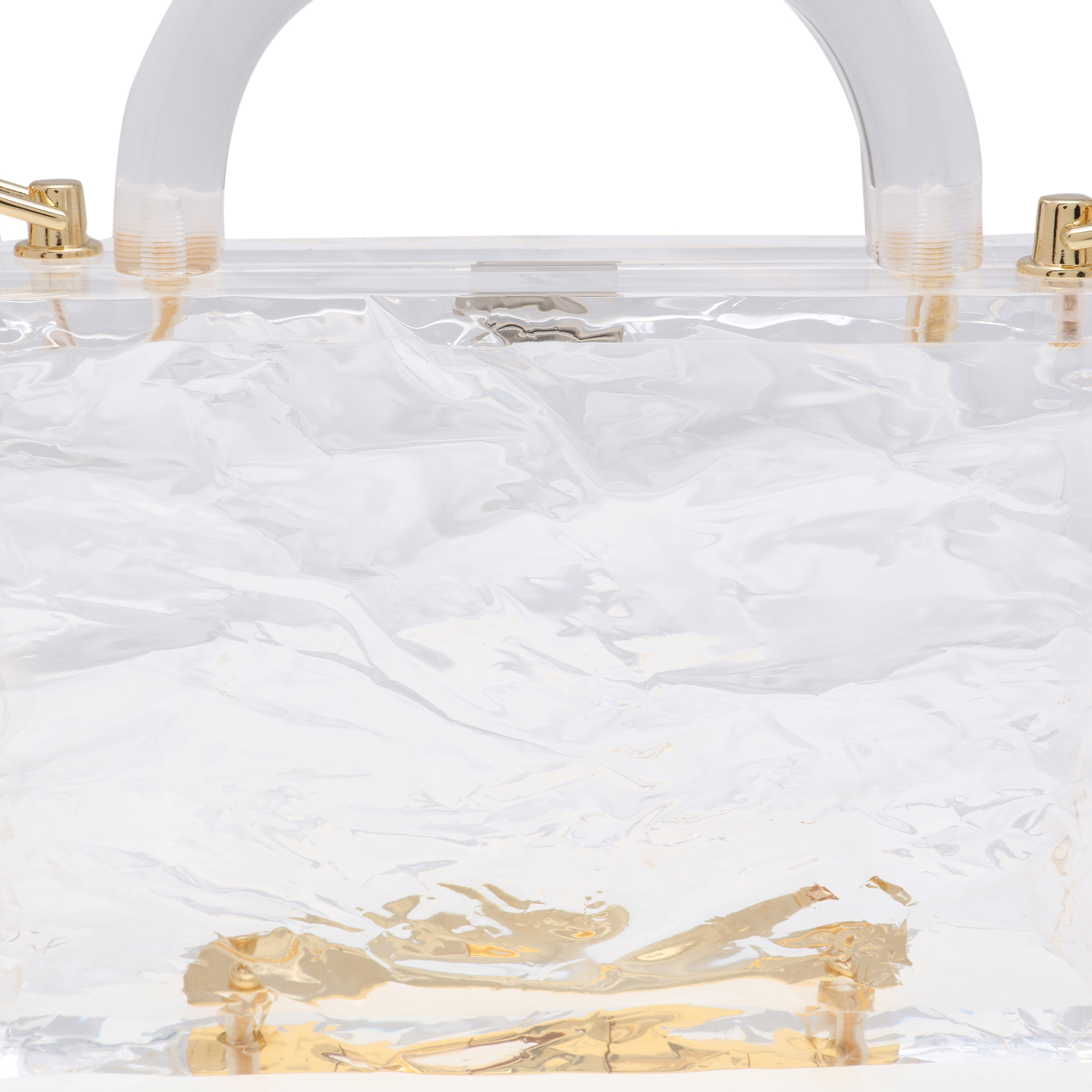 

Leon clutch, Neutral