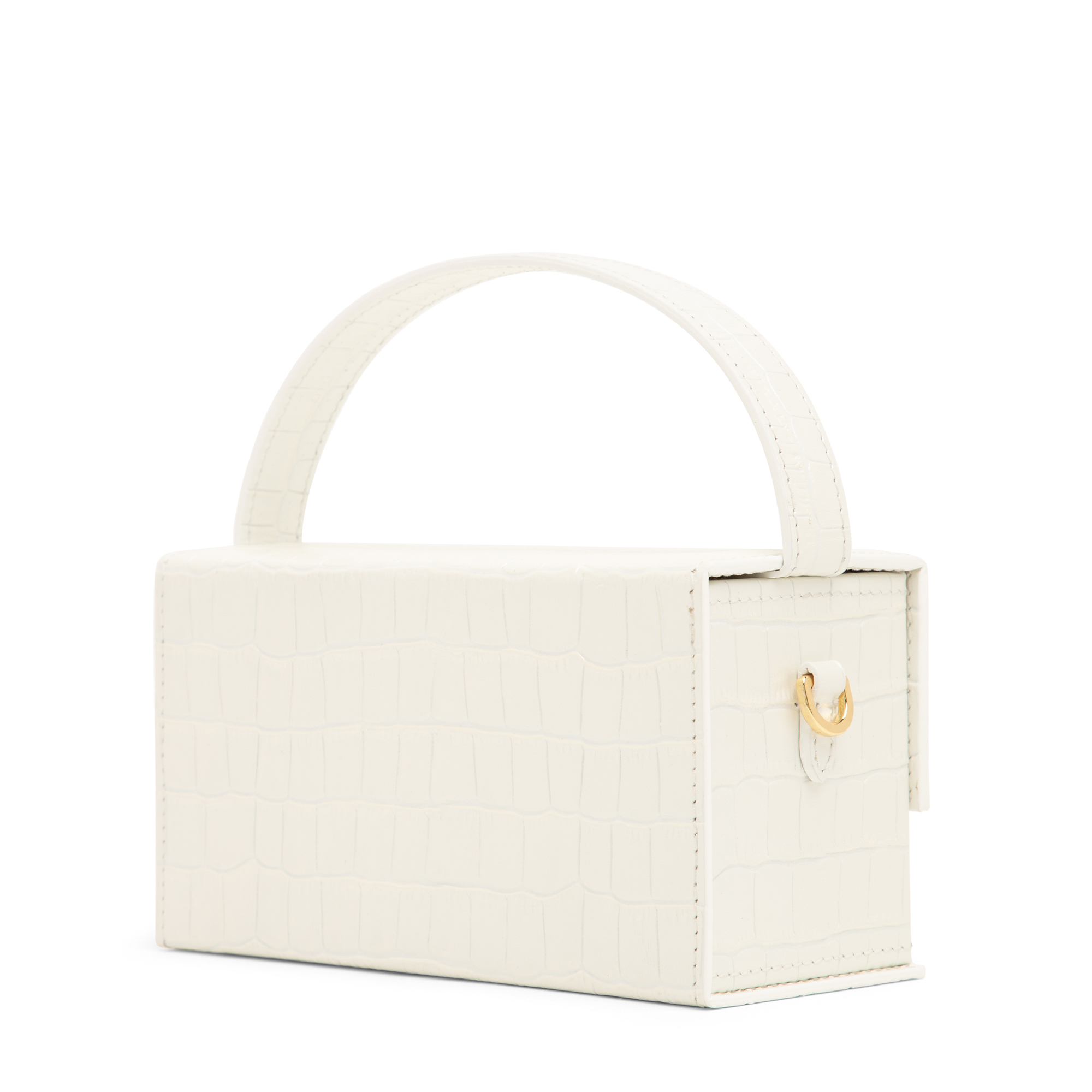 

Ida small shoulder bag, White