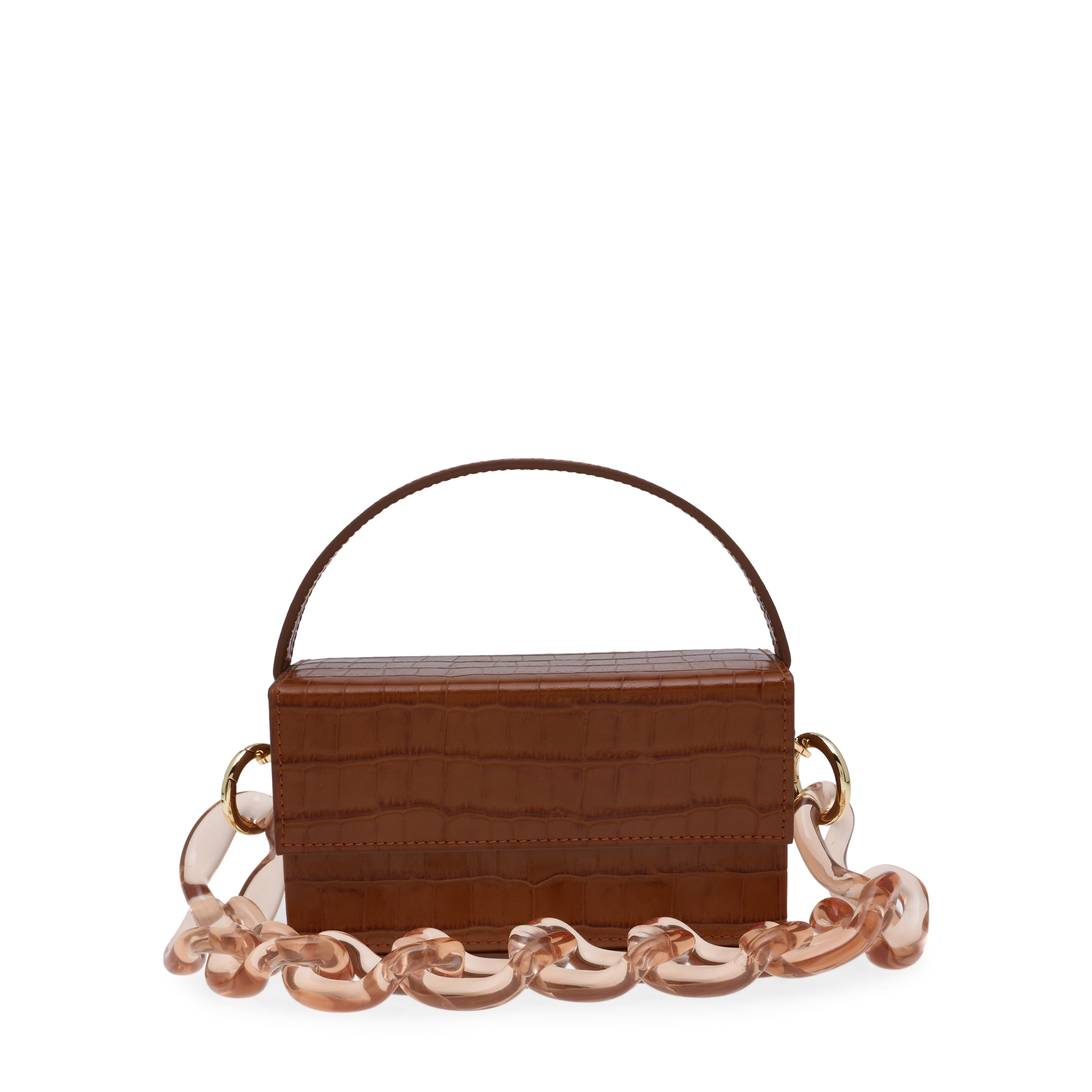 

Ida shoulder bag, Brown