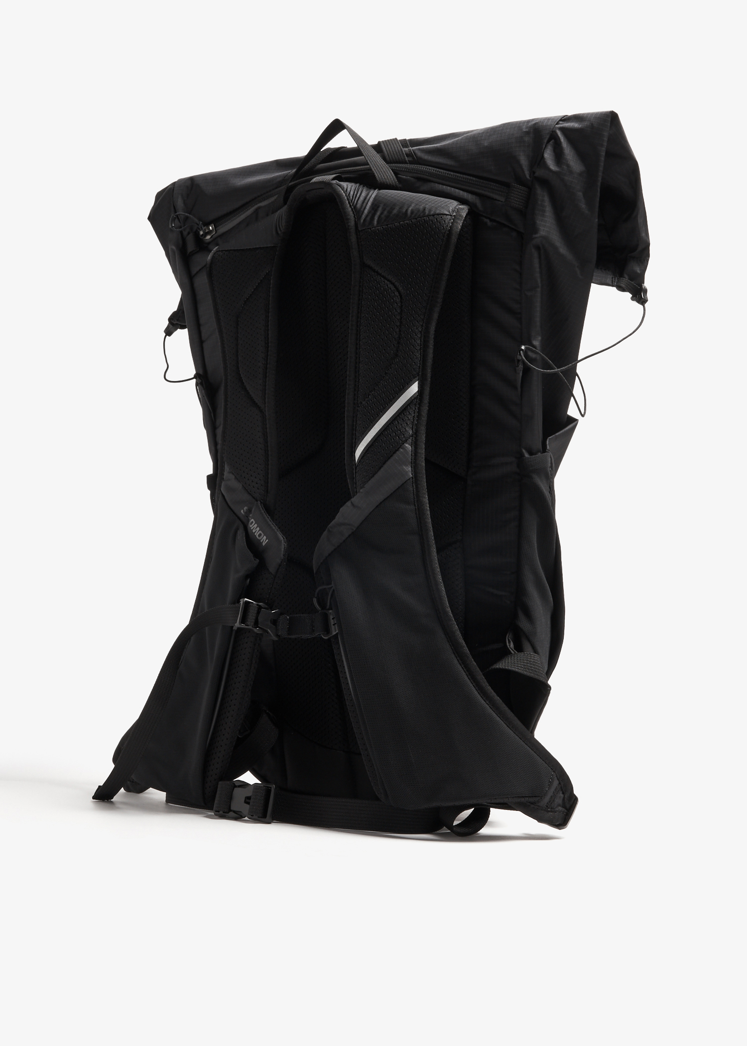 Salomon ACS Daypack 20 backpack for Men - Black in UAE