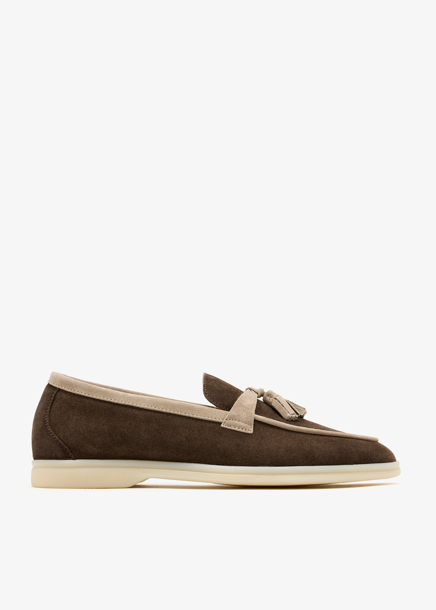 

Leandra loafers, Brown