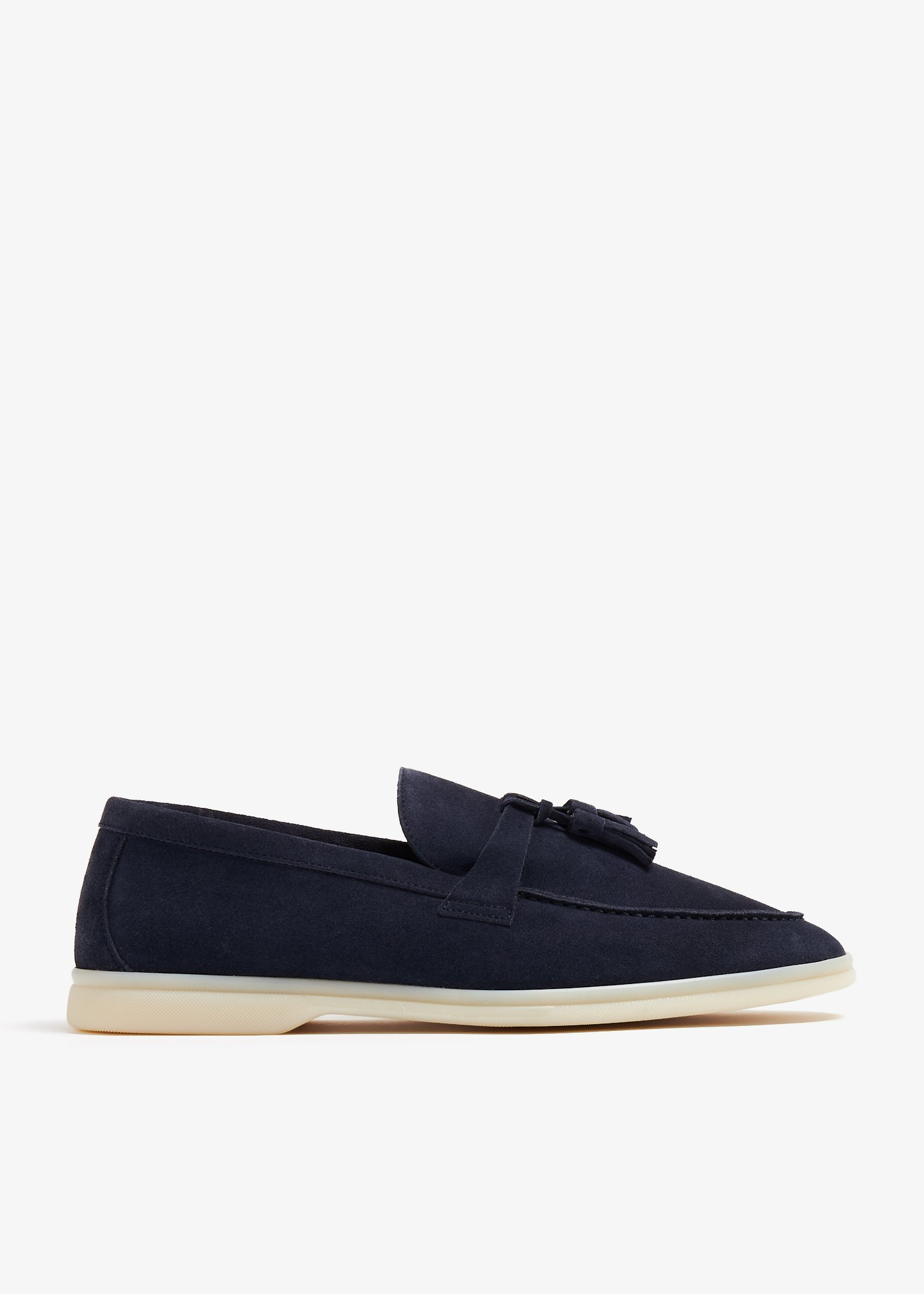 

Leandro loafers, Blue
