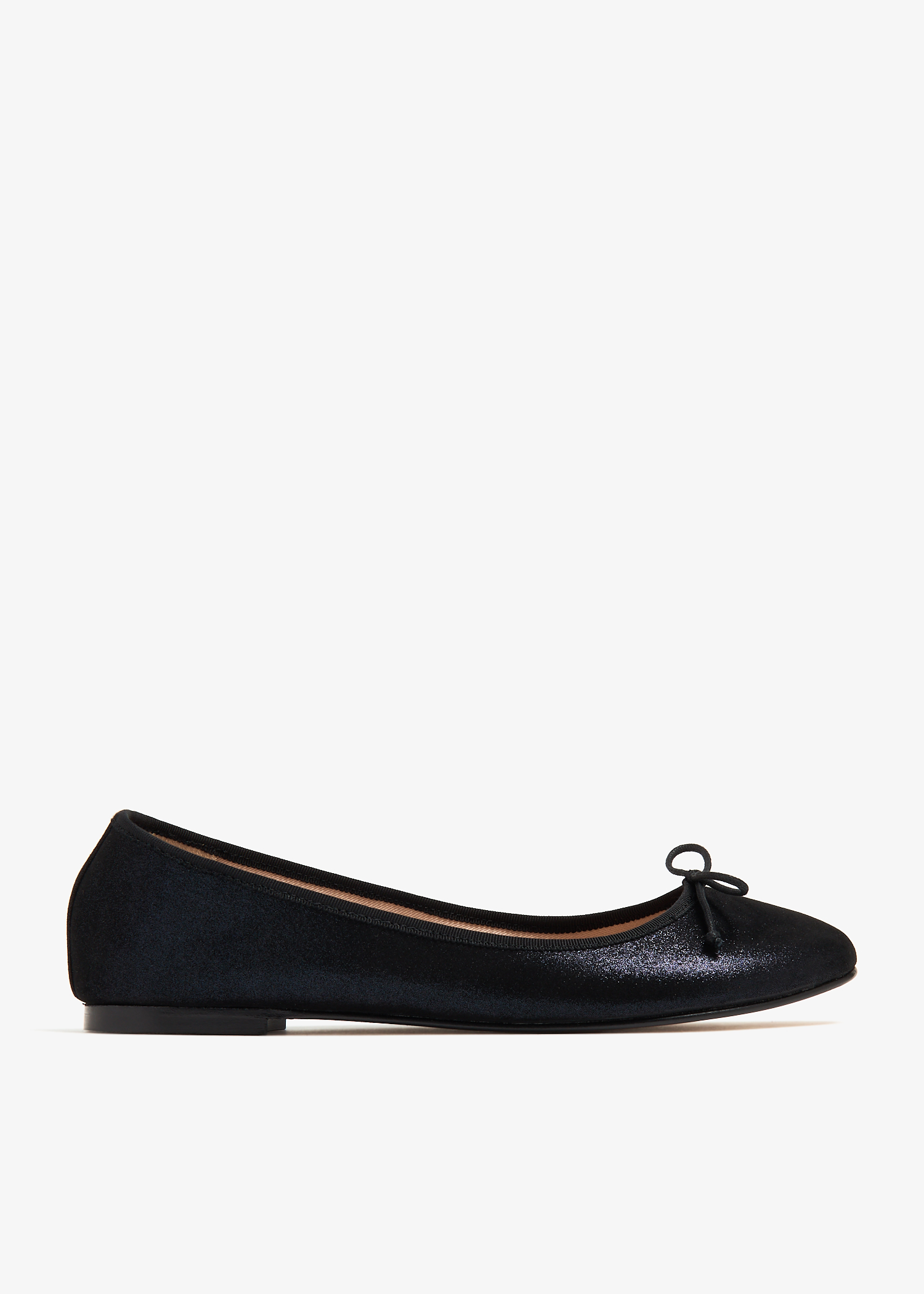 

Leonie ballerinas, Black