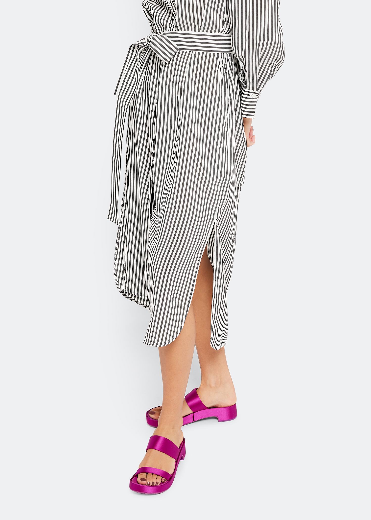 

Leta sandals, Pink