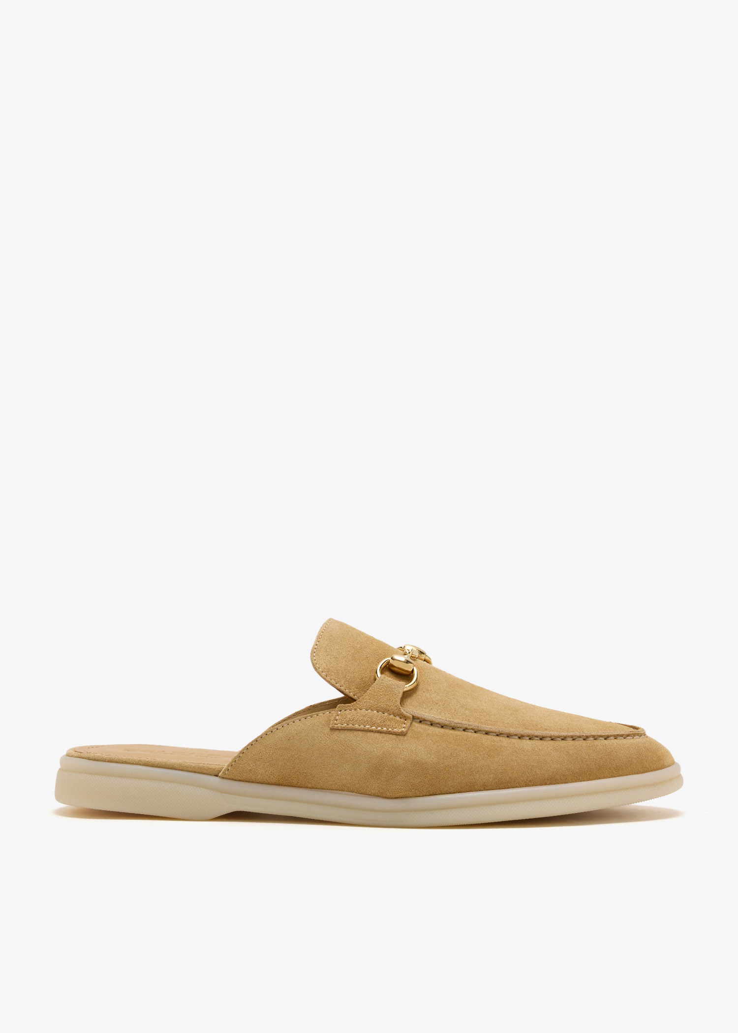 

Lucrezia mules, Beige
