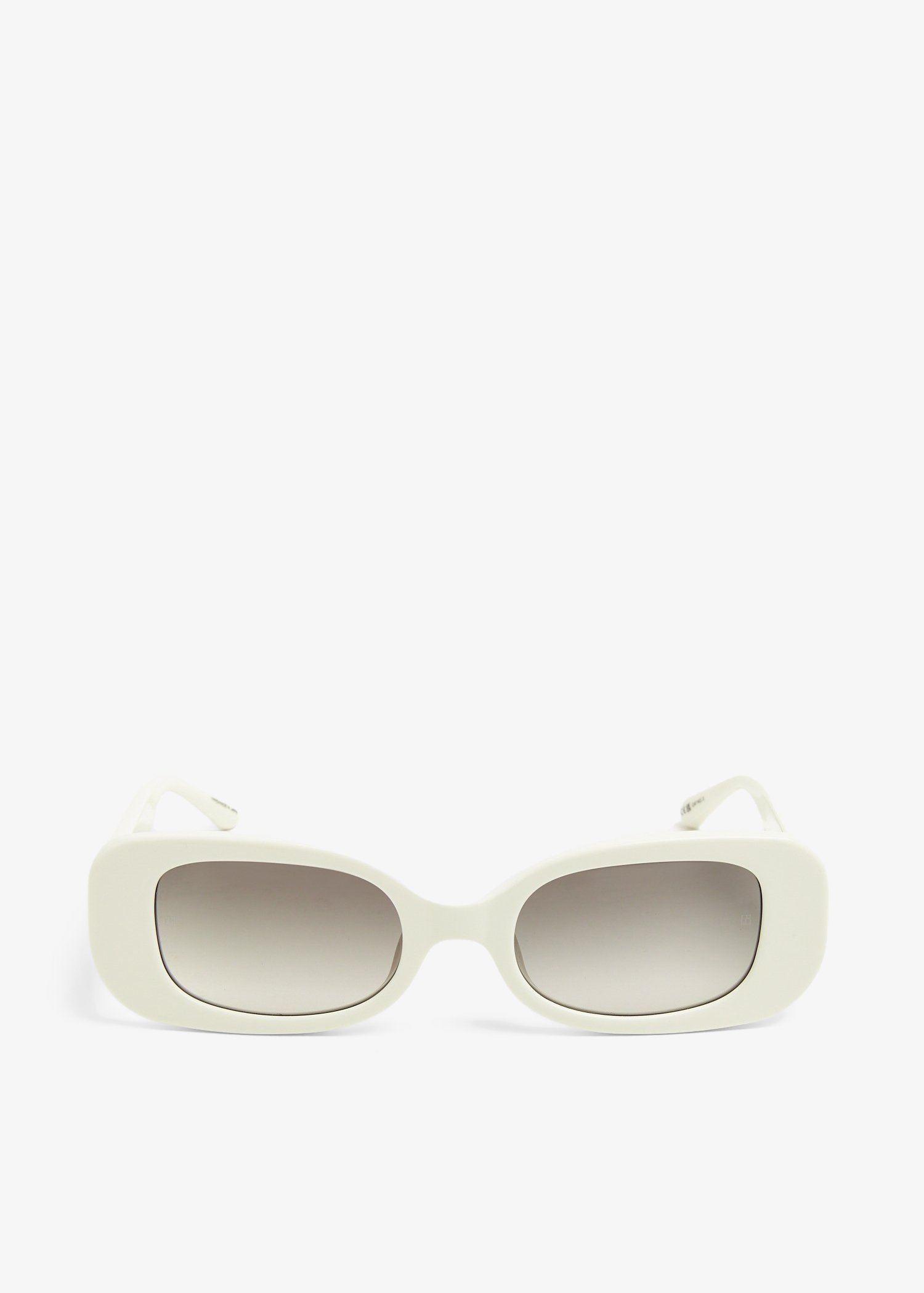 

Lola sunglasses, White