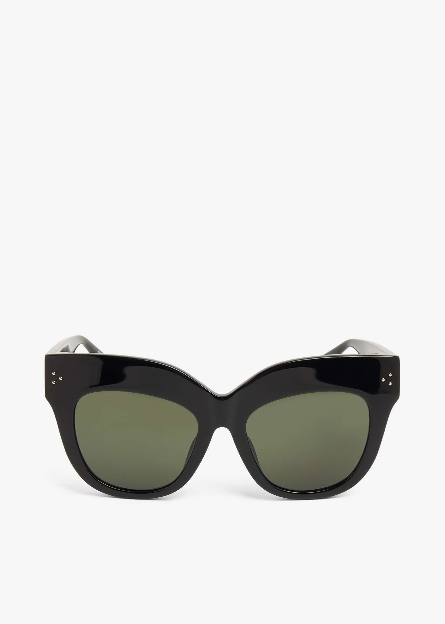 

Dunaway sunglasses, Black