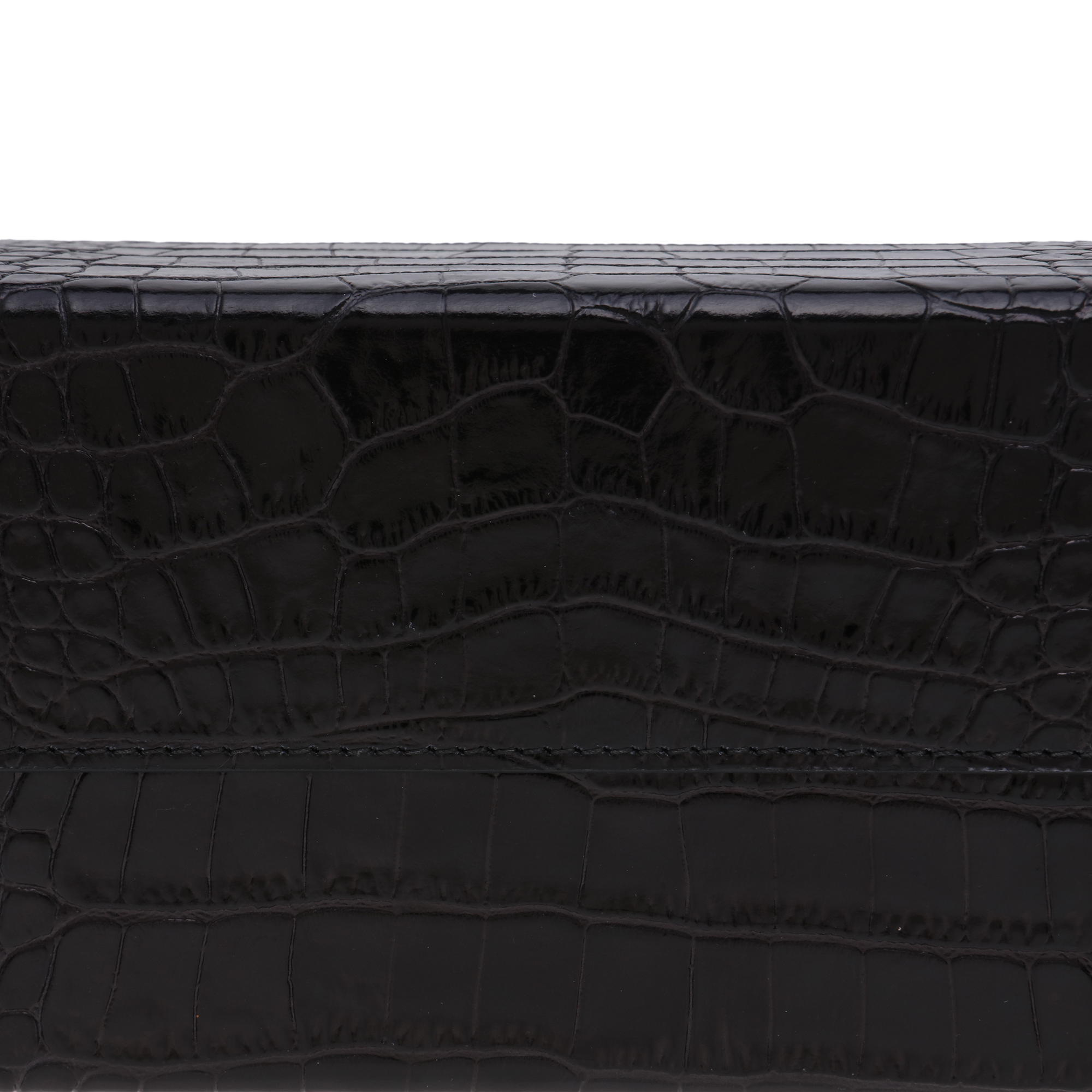 

Ida clutch, Black