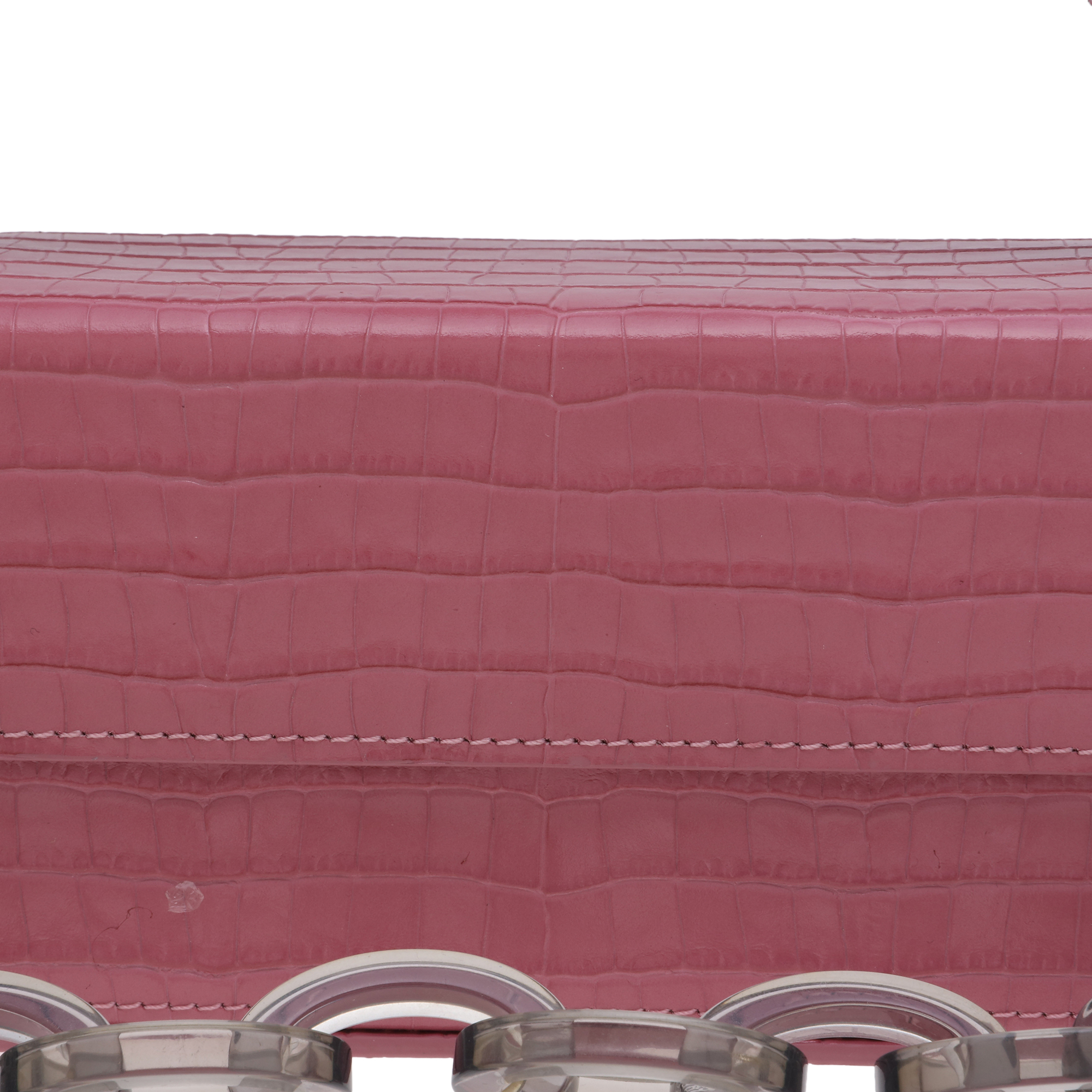 

Ida shoulder bag, Pink