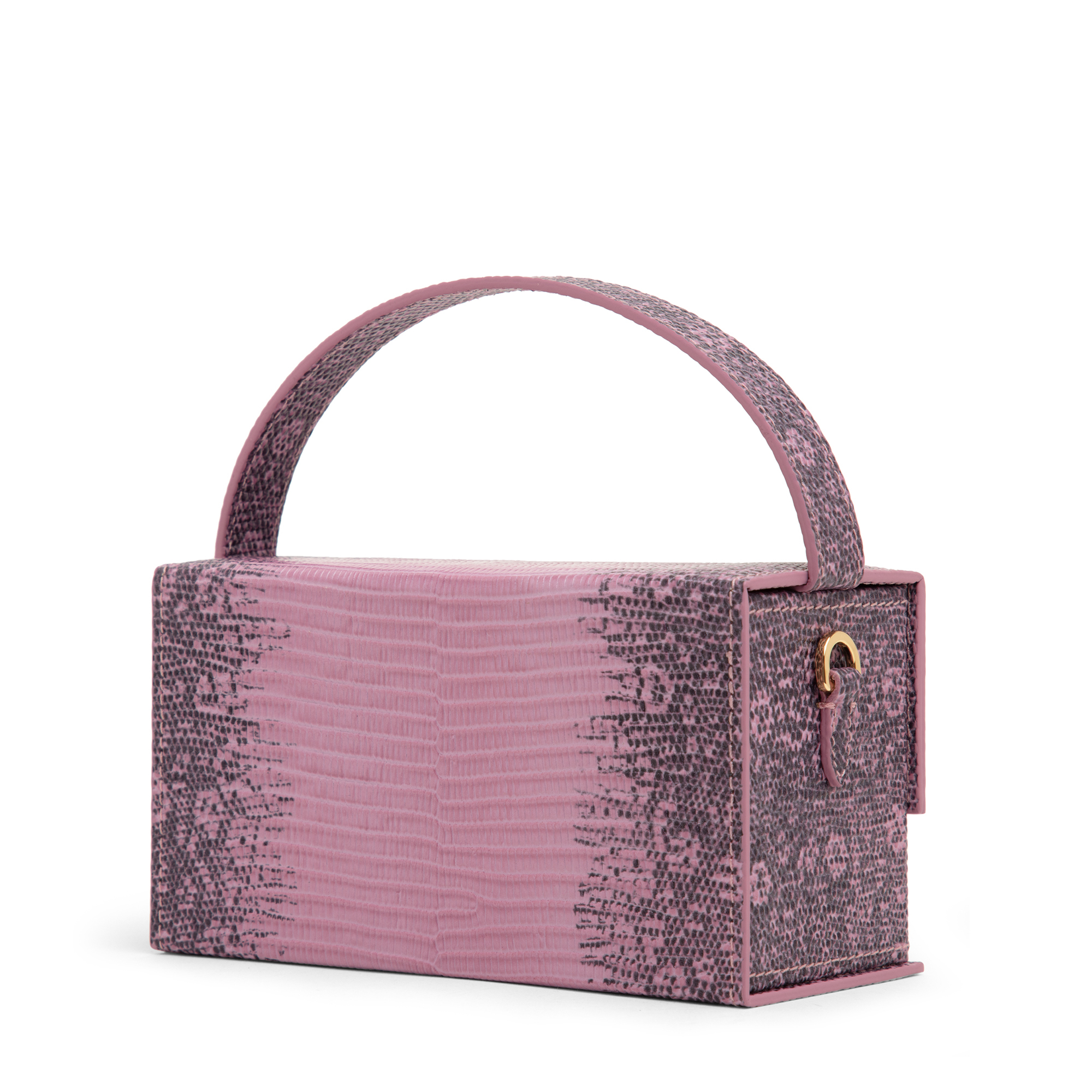 

Ida small shoulder bag, Purple