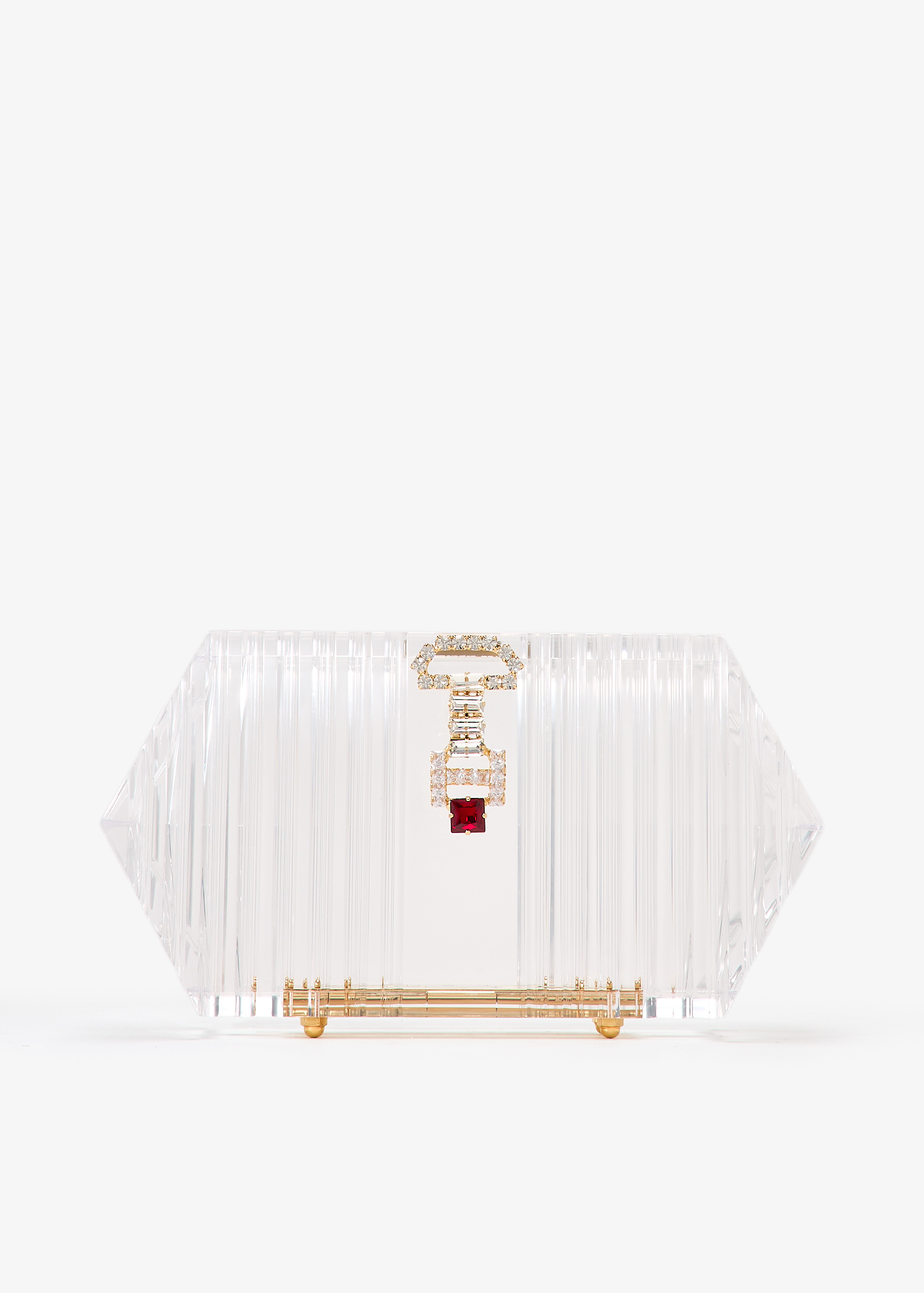 

Leena clutch, Neutral