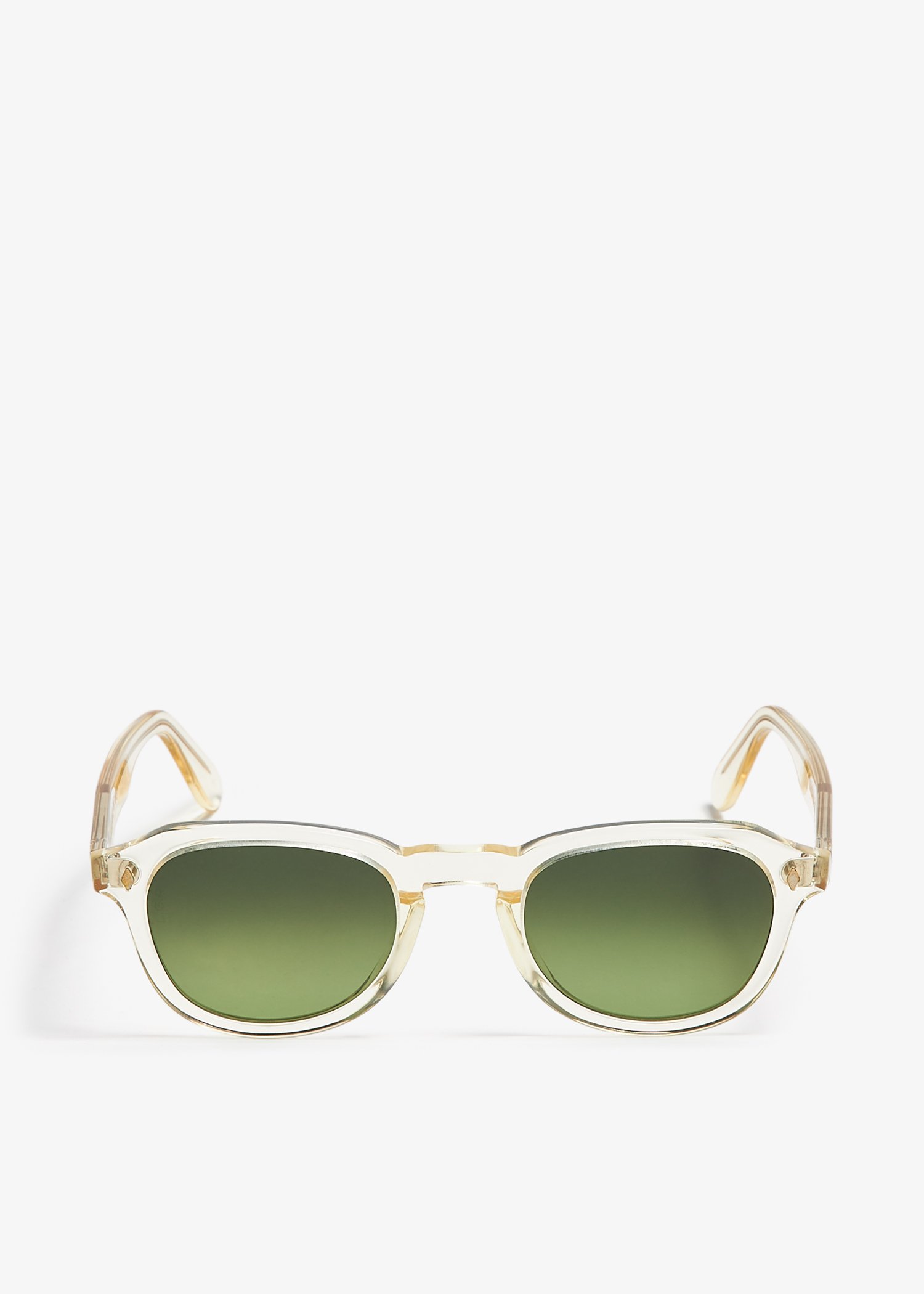 

L.G.R. Simba sunglasses, Gold