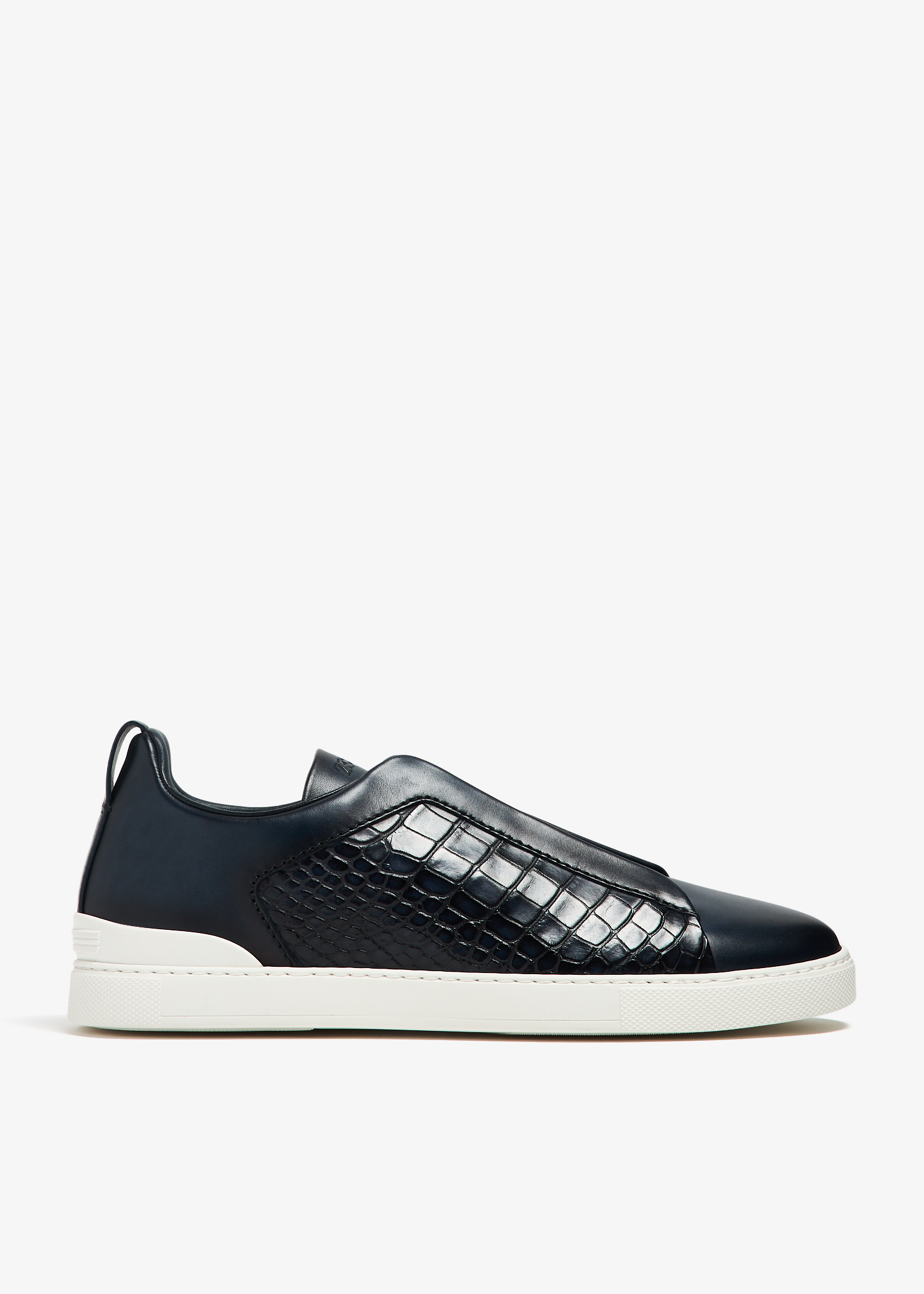 

Triple Stitch sneakers, Blue