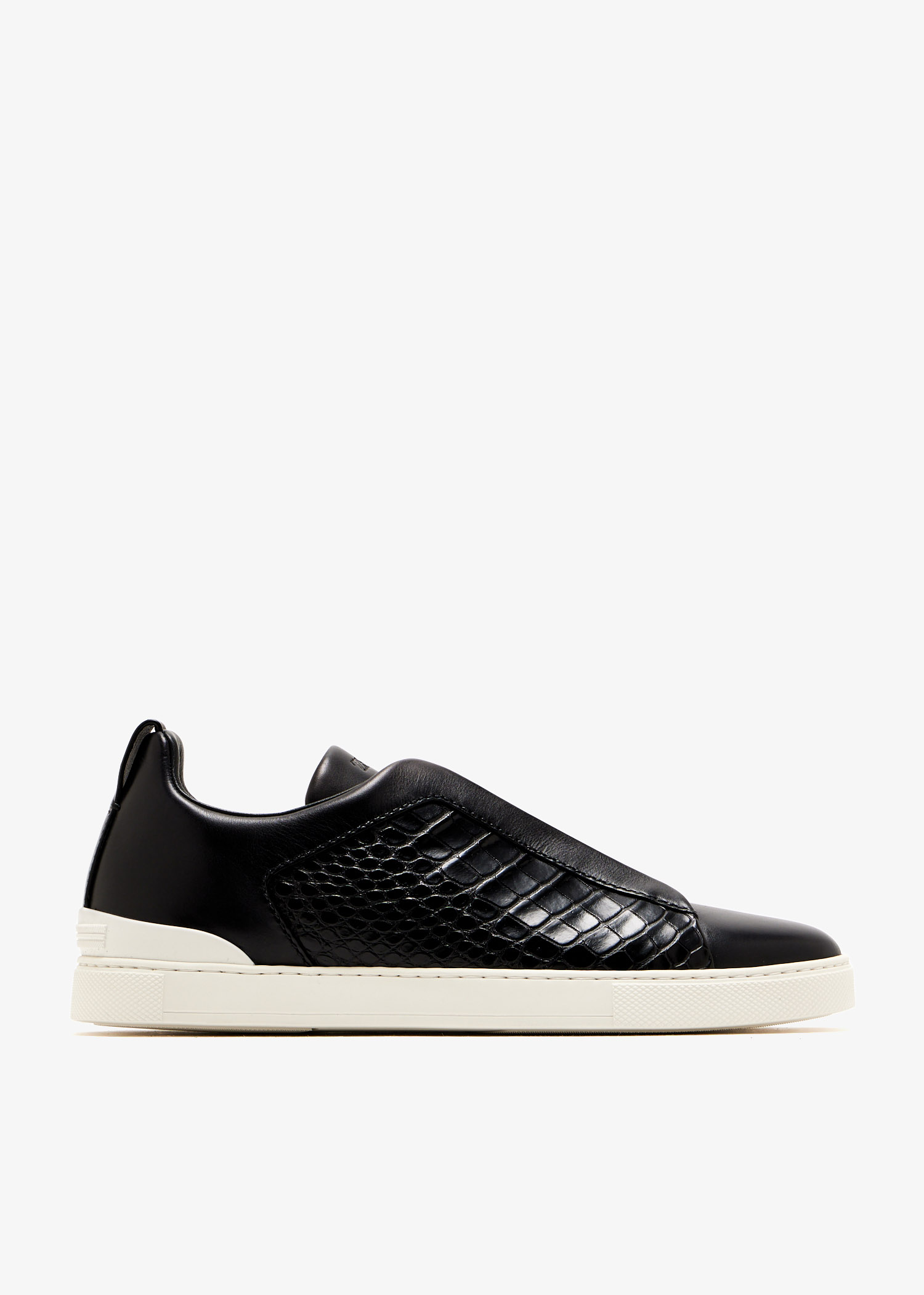 

Triple Stitch™ sneakers, Black