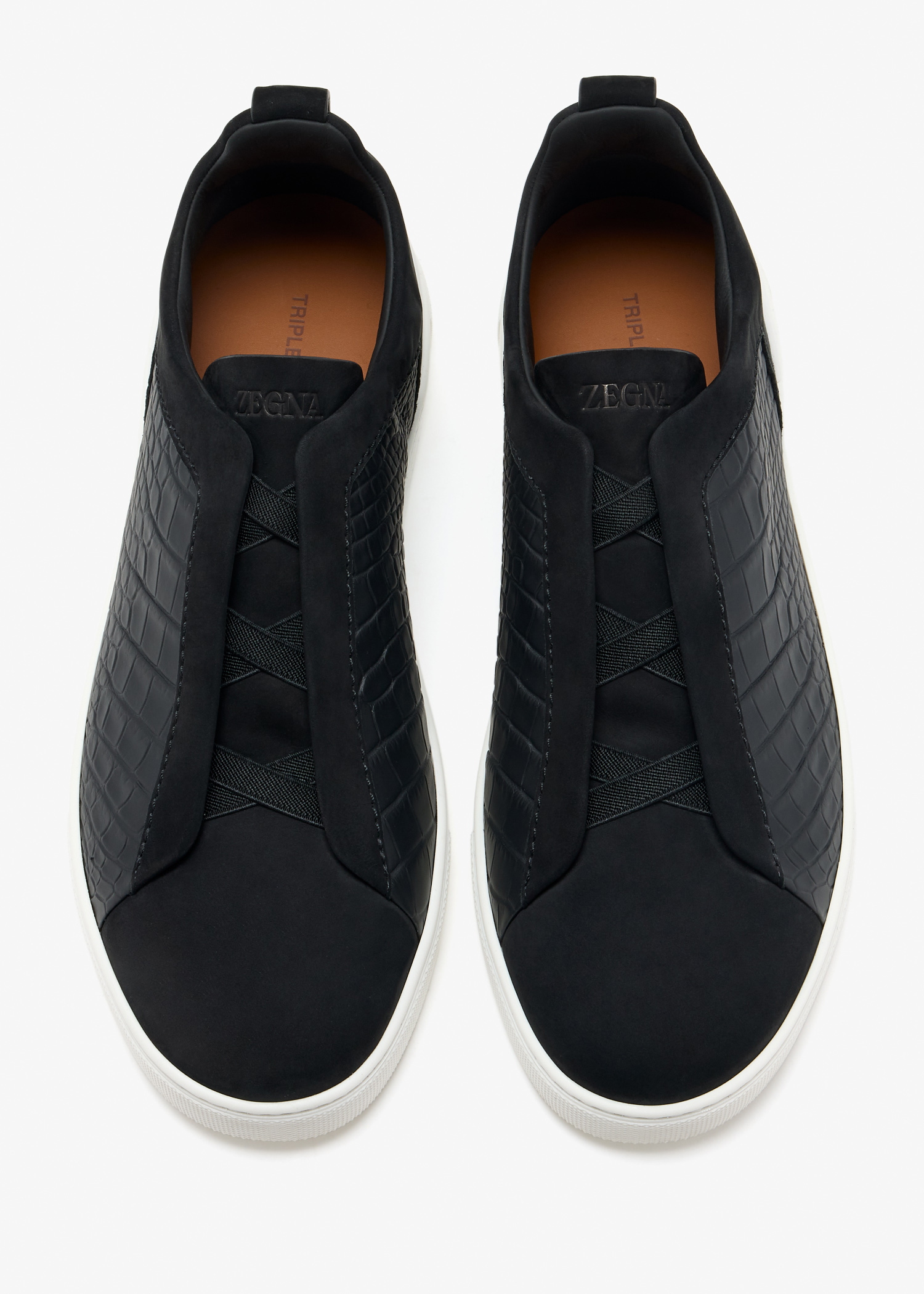 

Triple Stitch™ sneakers, Black
