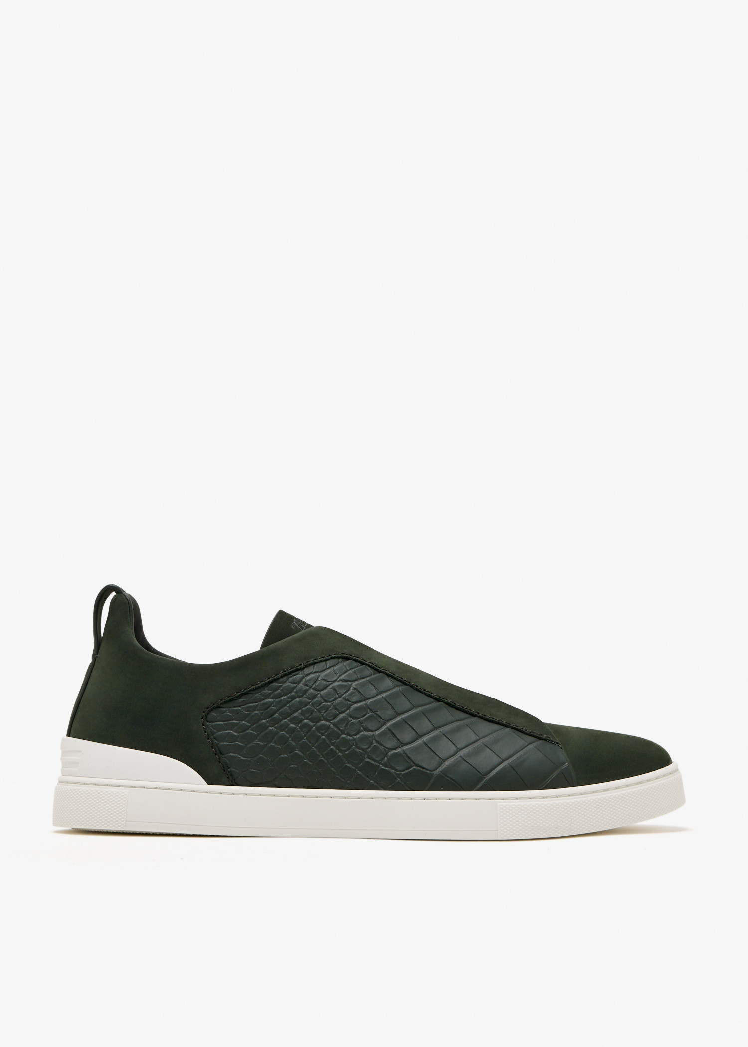 

Triple Stitch™ sneakers, Green