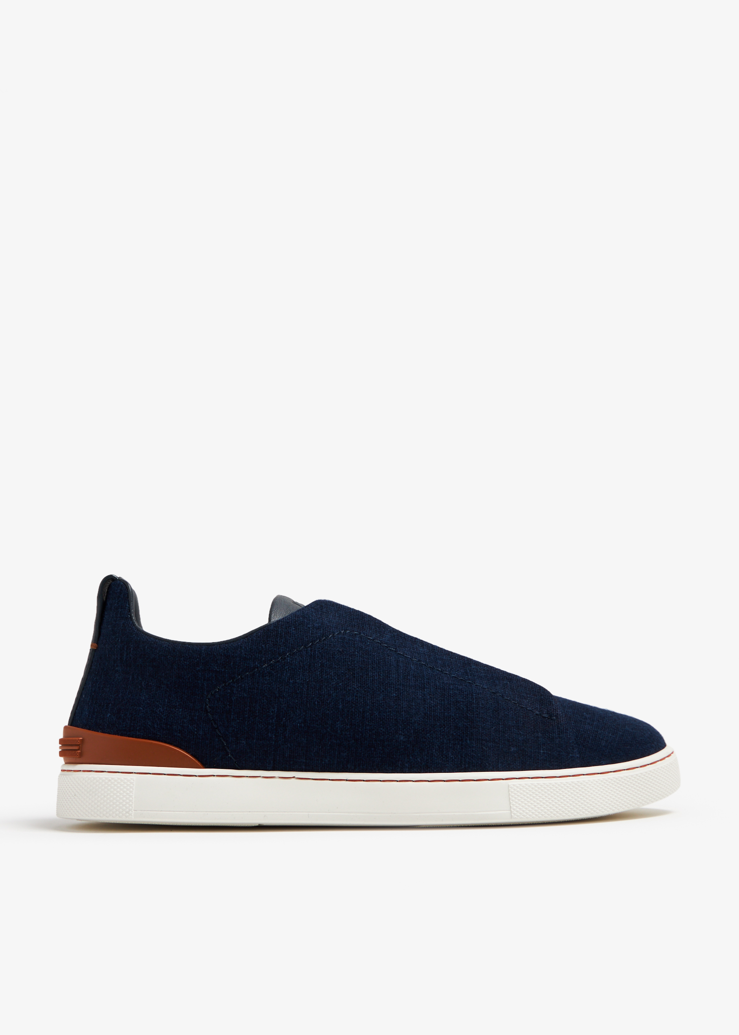 

Triple Stitch sneakers, Blue