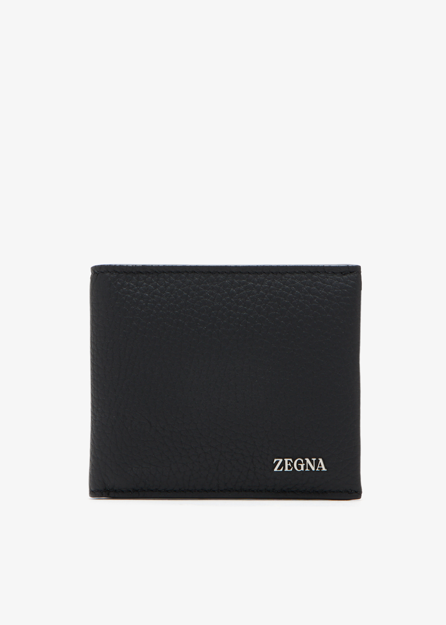 

Billfold wallet, Black